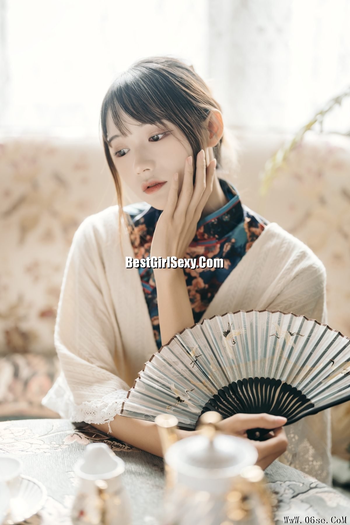 图片[30]-YiTuYu艺图语 Vol.3651 Tu Zi Zzz Bu Chi Hu Luo Bo[38P]-六色网