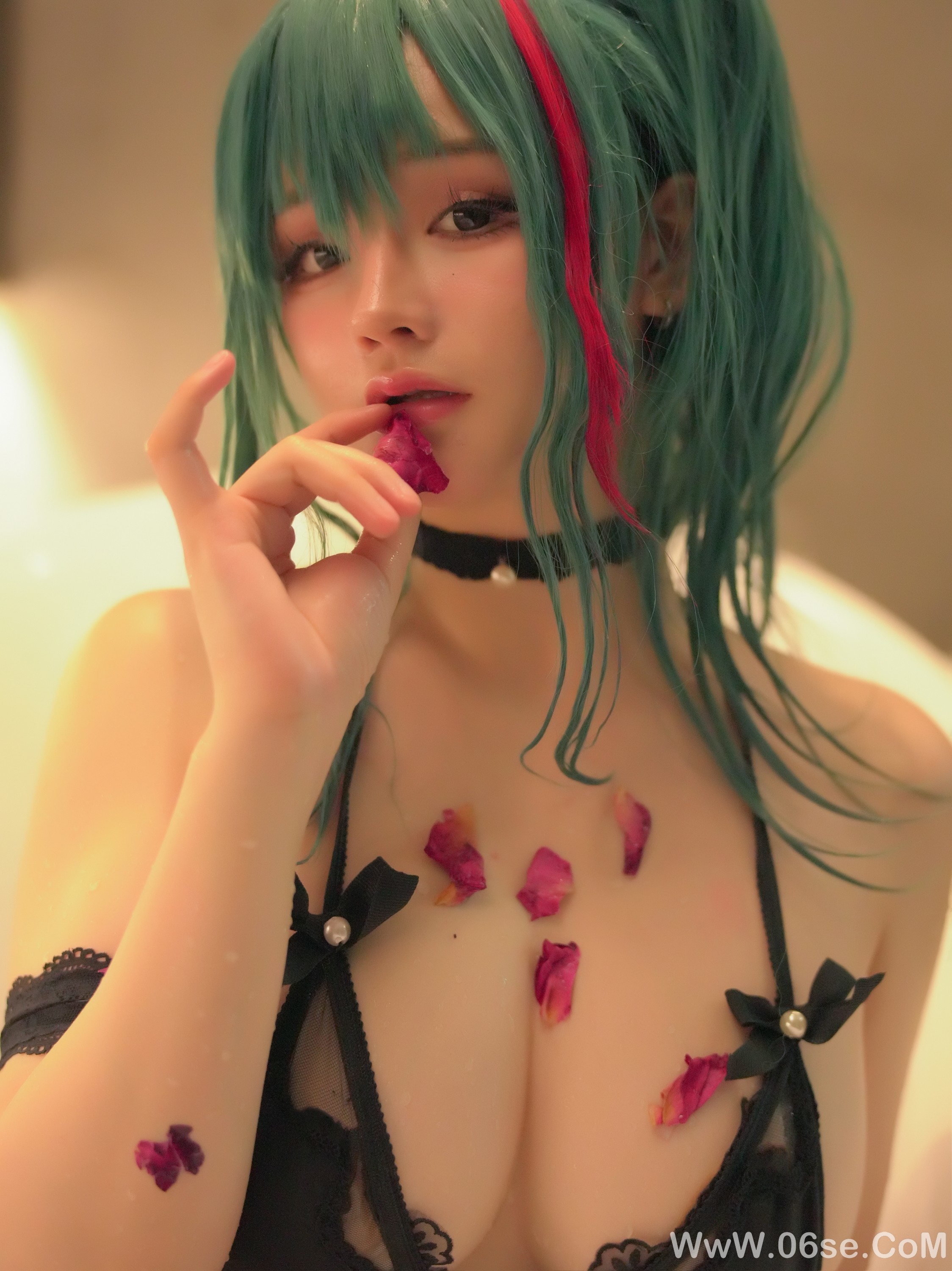 图片[26]-前羽rr – 碧蓝航线 环 浴室[65P]-六色网