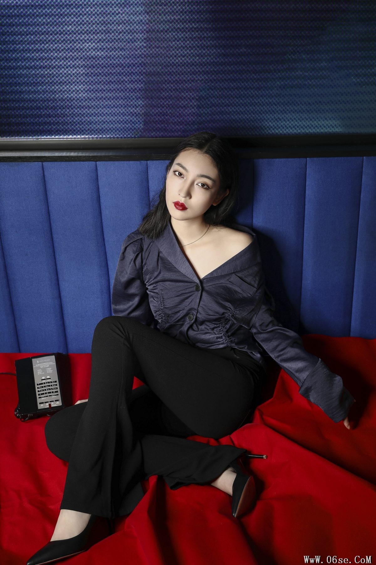 图片[5]-YiTuYu艺图语 Vol.4512 Bei Ji[38P]-六色网