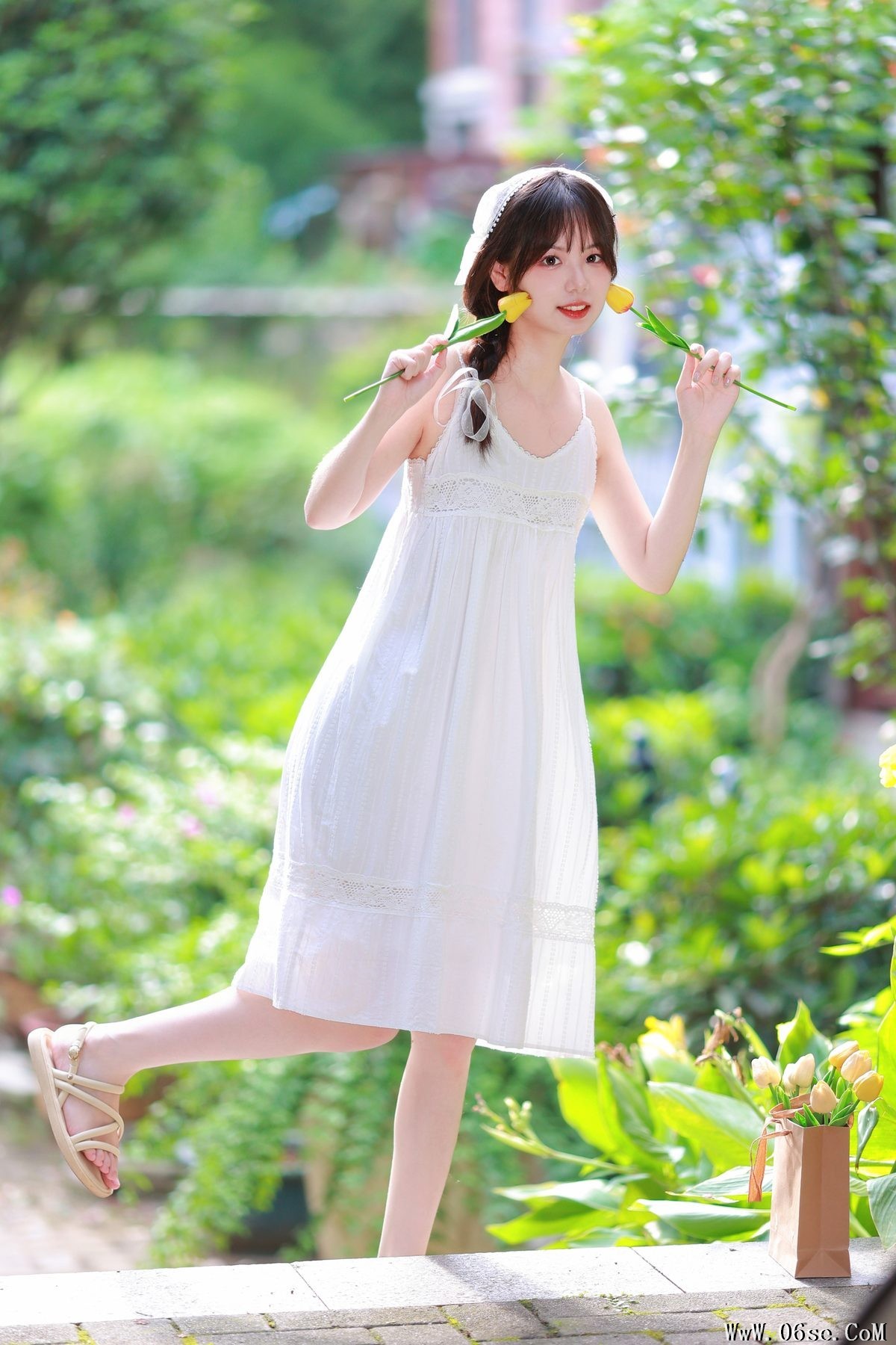图片[6]-YiTuYu艺图语 Vol.5127 Mu Yan Se Cc[29P]-六色网