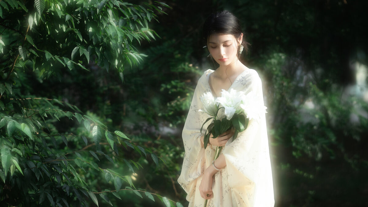 图片[20]-YiTuYu艺图语 Vol.7757 Ping An Xi Le[27P]-六色网