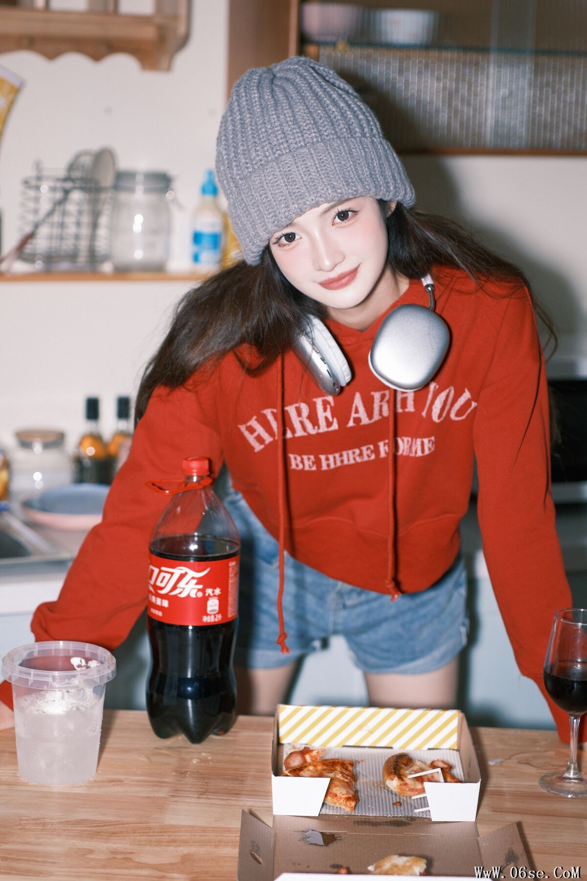 图片[27]-YiTuYu艺图语 Vol.6961 Xiao Dai Tong Xue[27P]-六色网