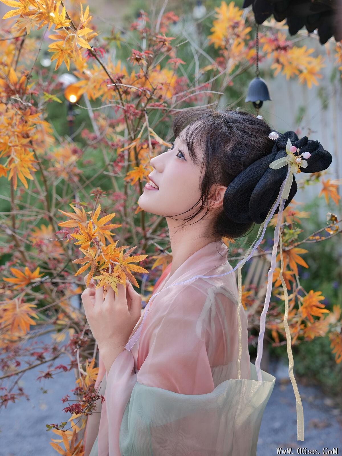 图片[17]-YiTuYu艺图语 Vol.6931 Tai Yang Du Du[24P]-六色网