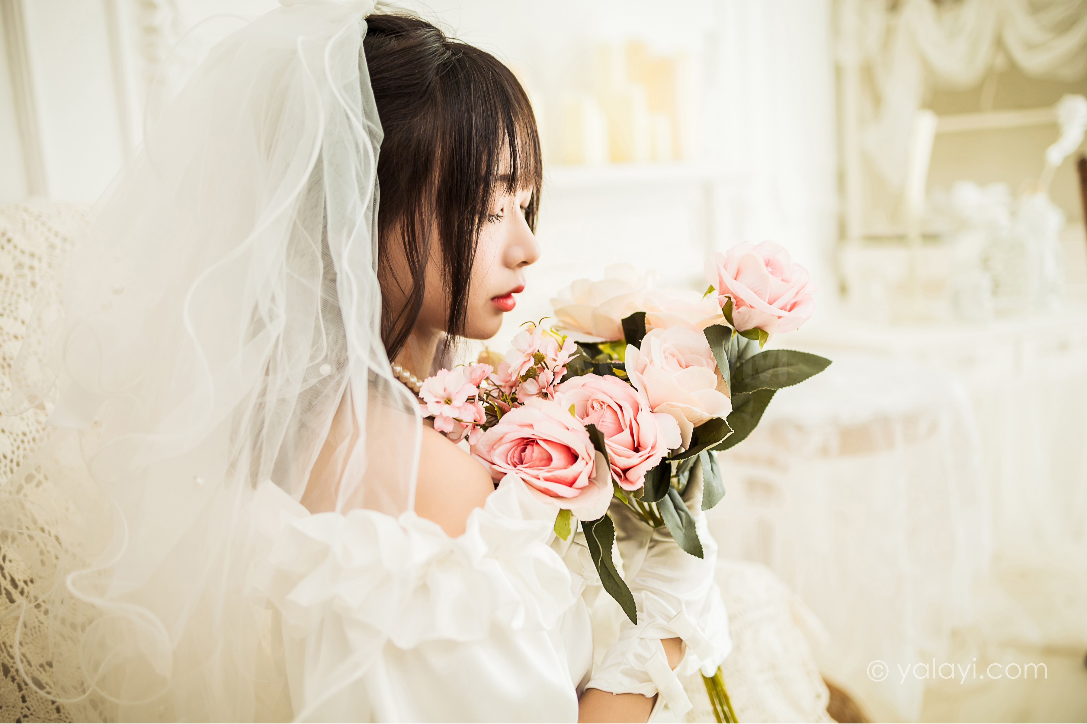 图片[27]-雅拉伊 – 阿禾《美丽的梦》[41P]-六色网