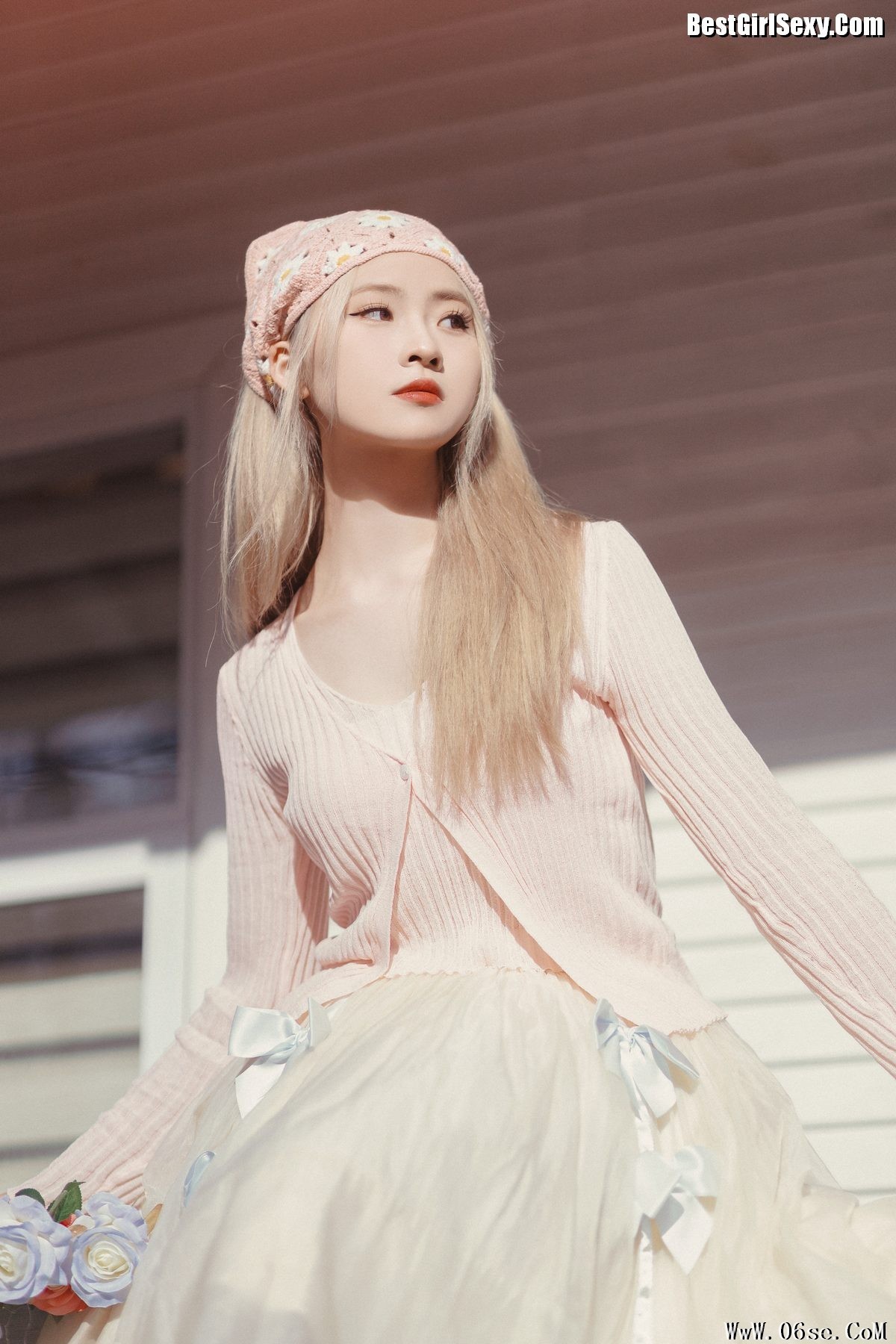 图片[4]-YiTuYu艺图语 Vol.3931 Gao Li Dai[30P]-六色网