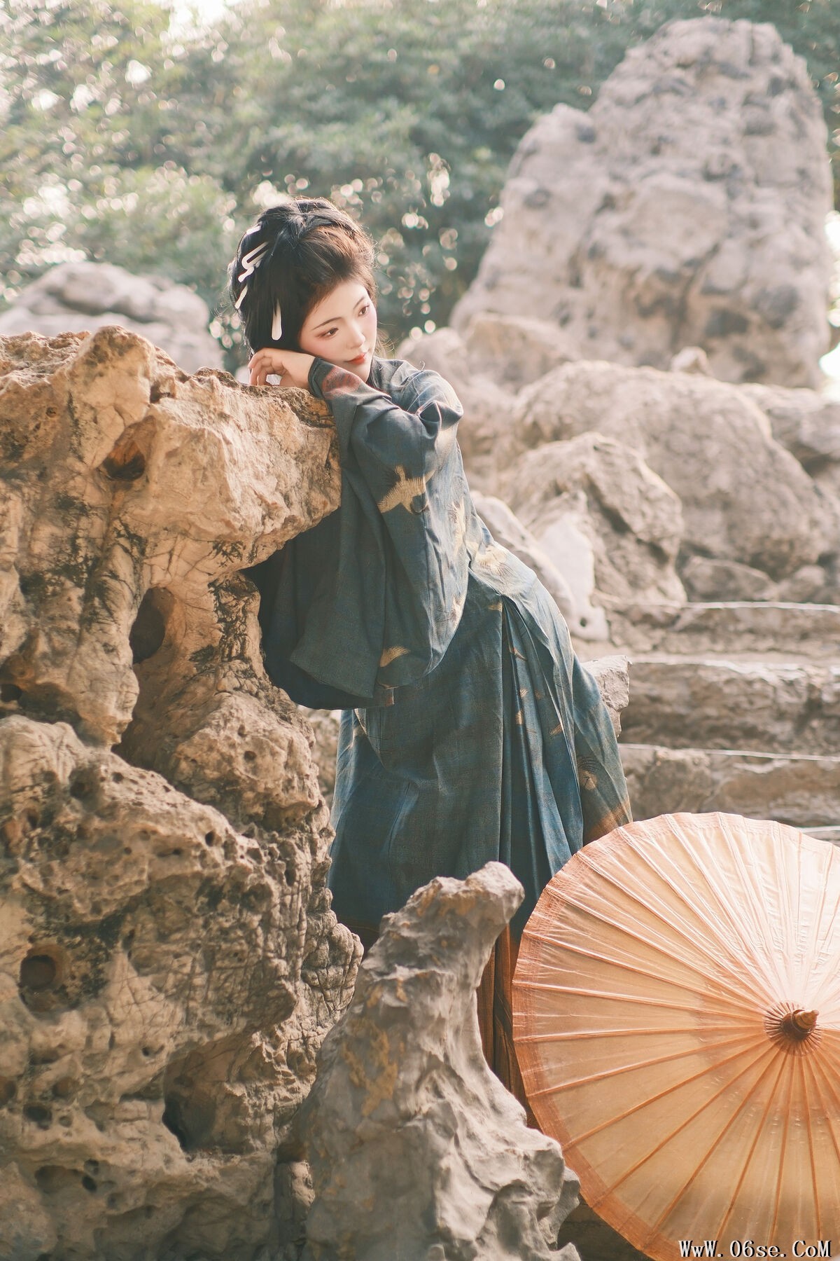 图片[11]-YiTuYu艺图语 Vol.6331 KaiLin Jiang[27P]-六色网