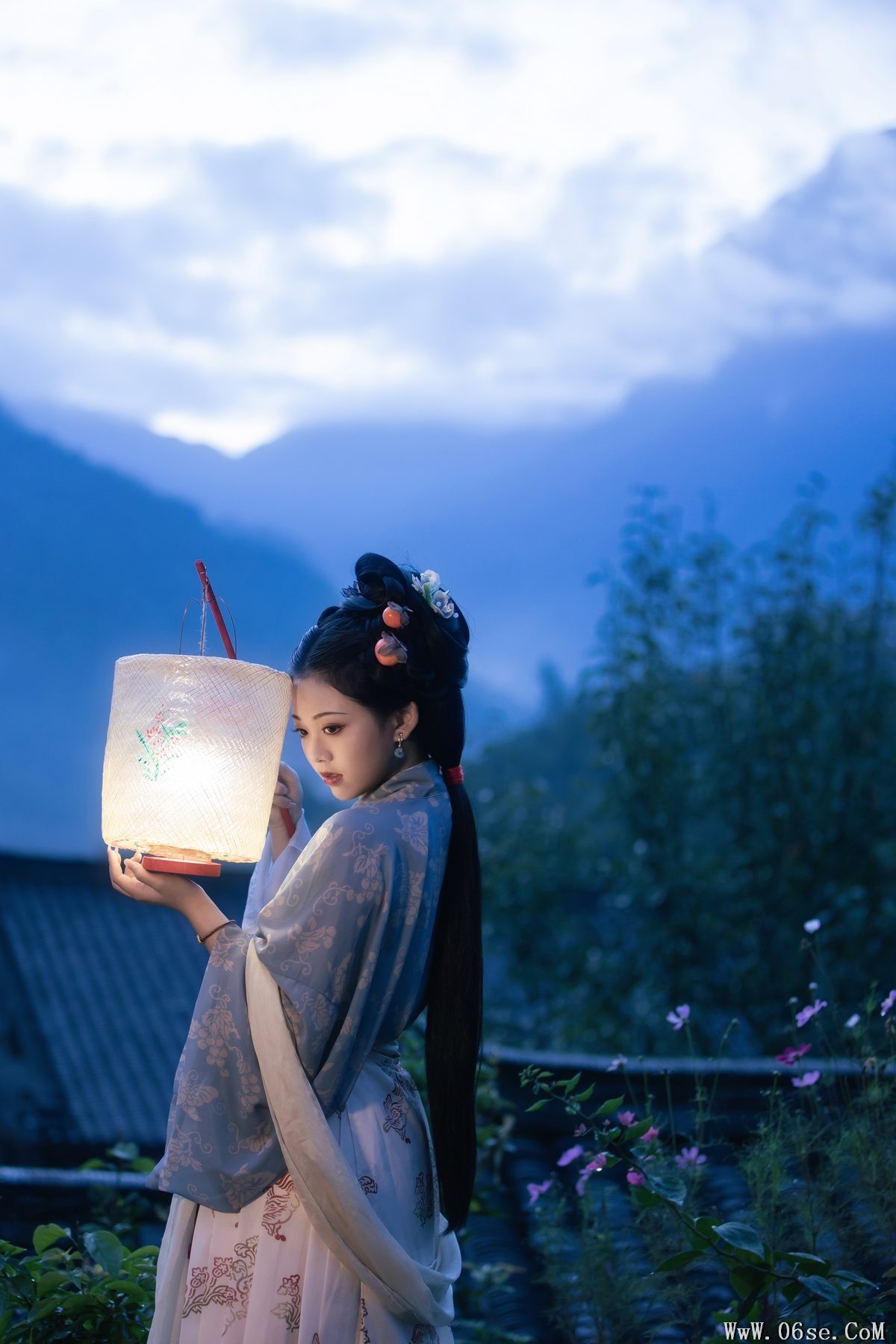 图片[12]-YiTuYu艺图语 Vol.5728 Jin Zou Ba[39P]-六色网