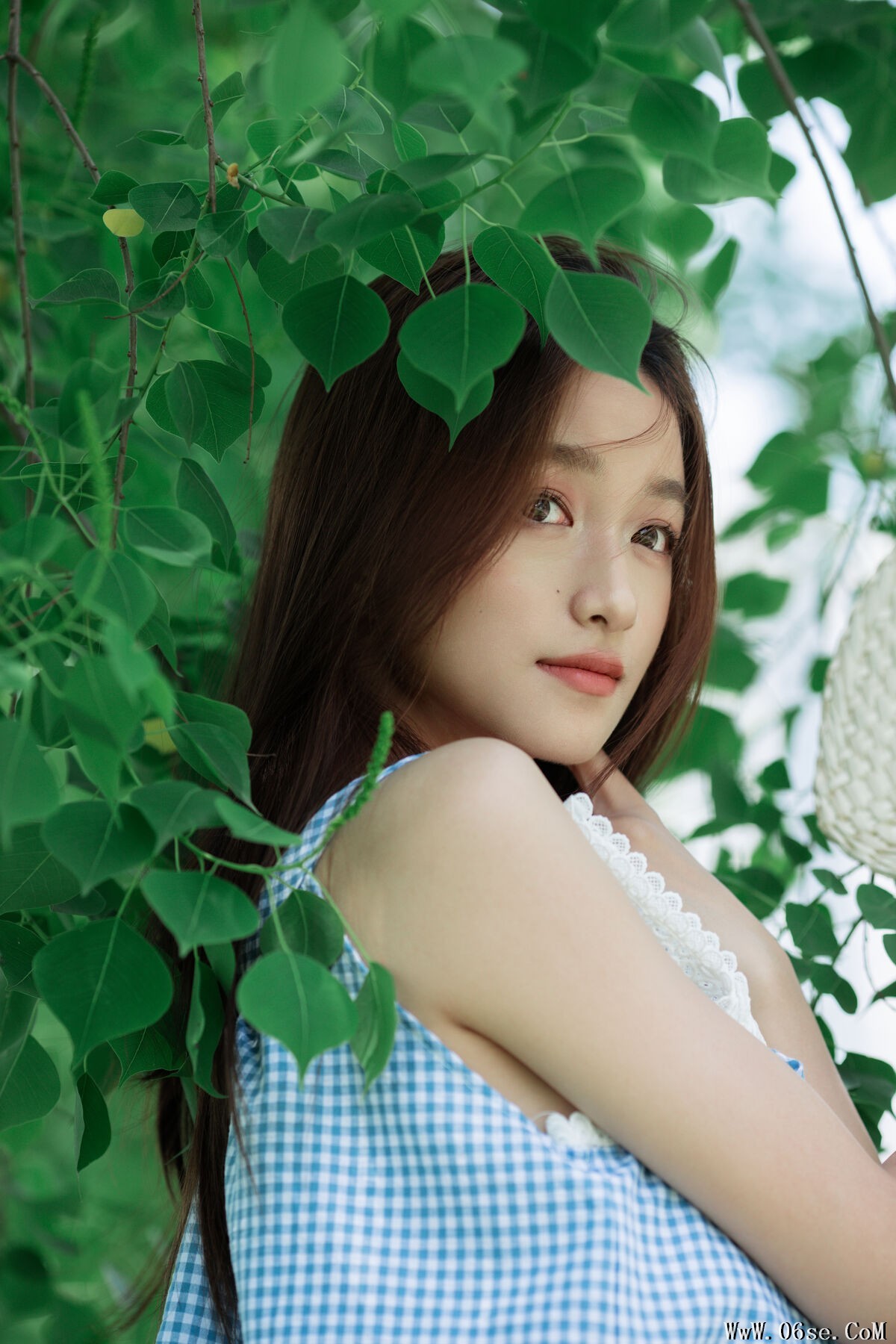 图片[19]-YiTuYu艺图语 Vol.7110 Yu Er[34P]-六色网