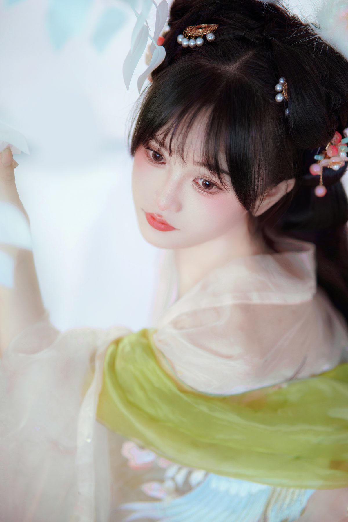 图片[19]-YiTuYu艺图语 Vol.5626 Xiao Yu[23P]-六色网