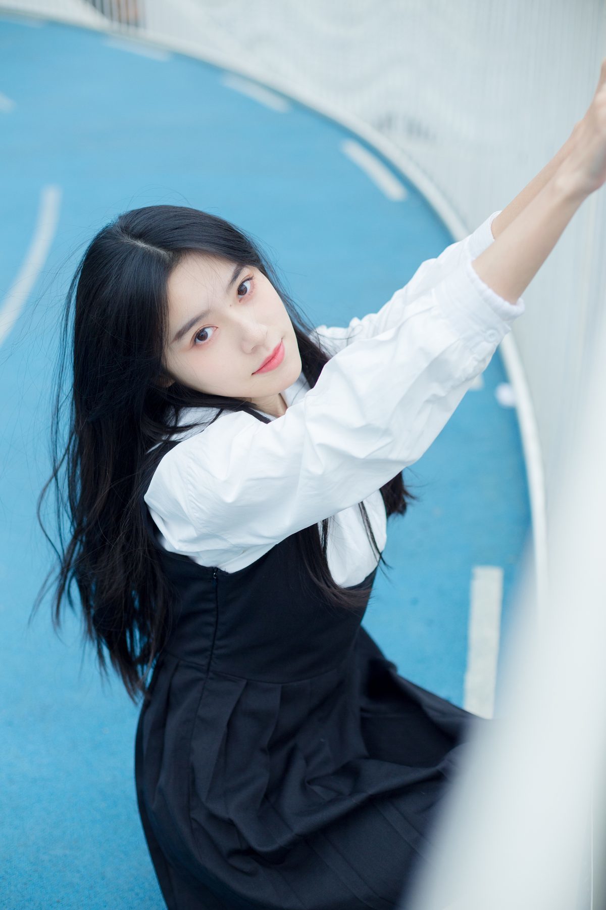 图片[21]-YiTuYu艺图语 Vol.3883 Jing Jing Jing[30P]-六色网
