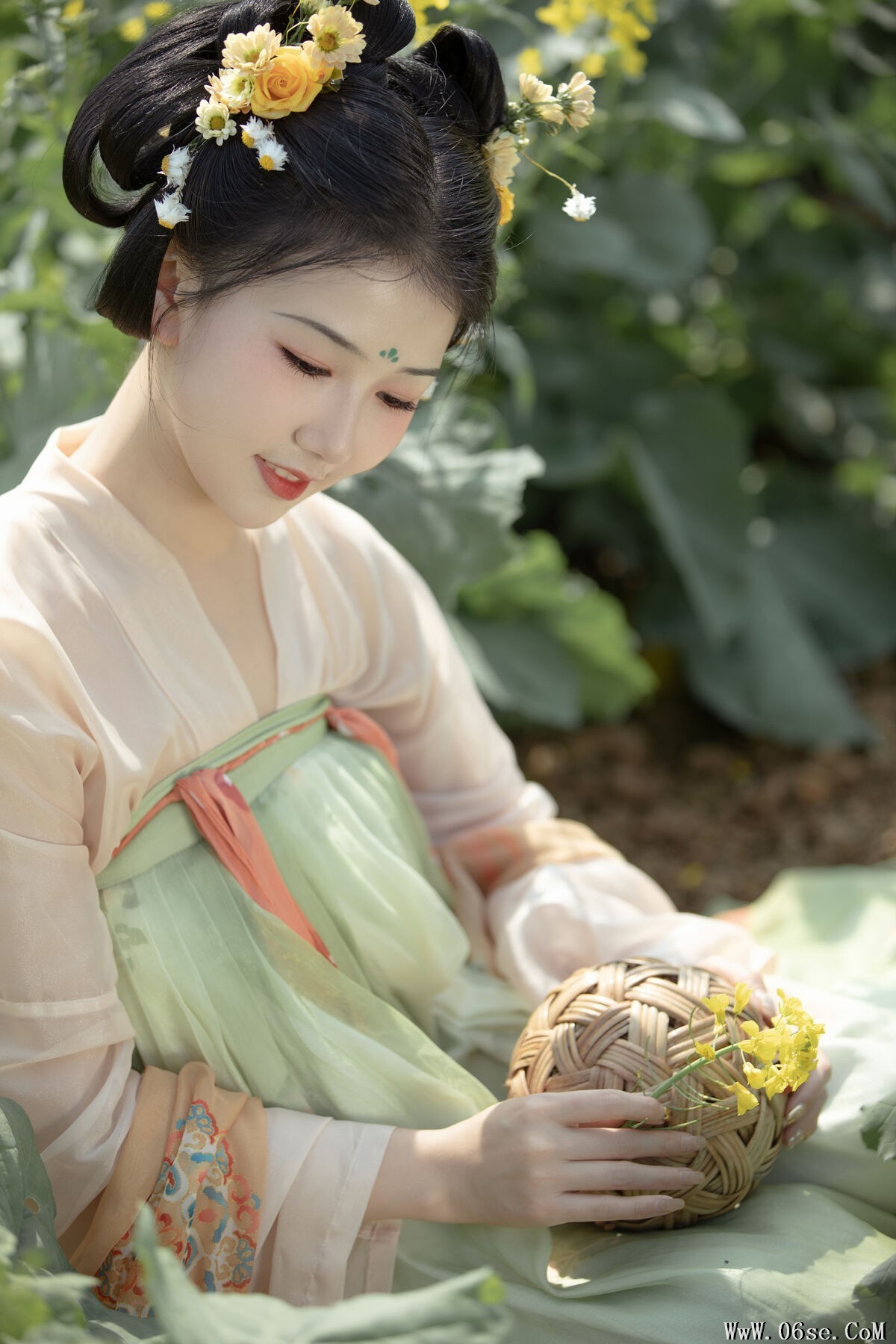 图片[20]-YiTuYu艺图语 Vol.7111 Suan La Tang Er[23P]-六色网