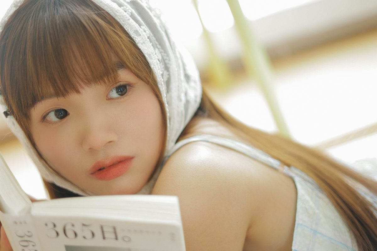图片[36]-YiTuYu艺图语 Vol.5501 Wen Zi[38P]-六色网