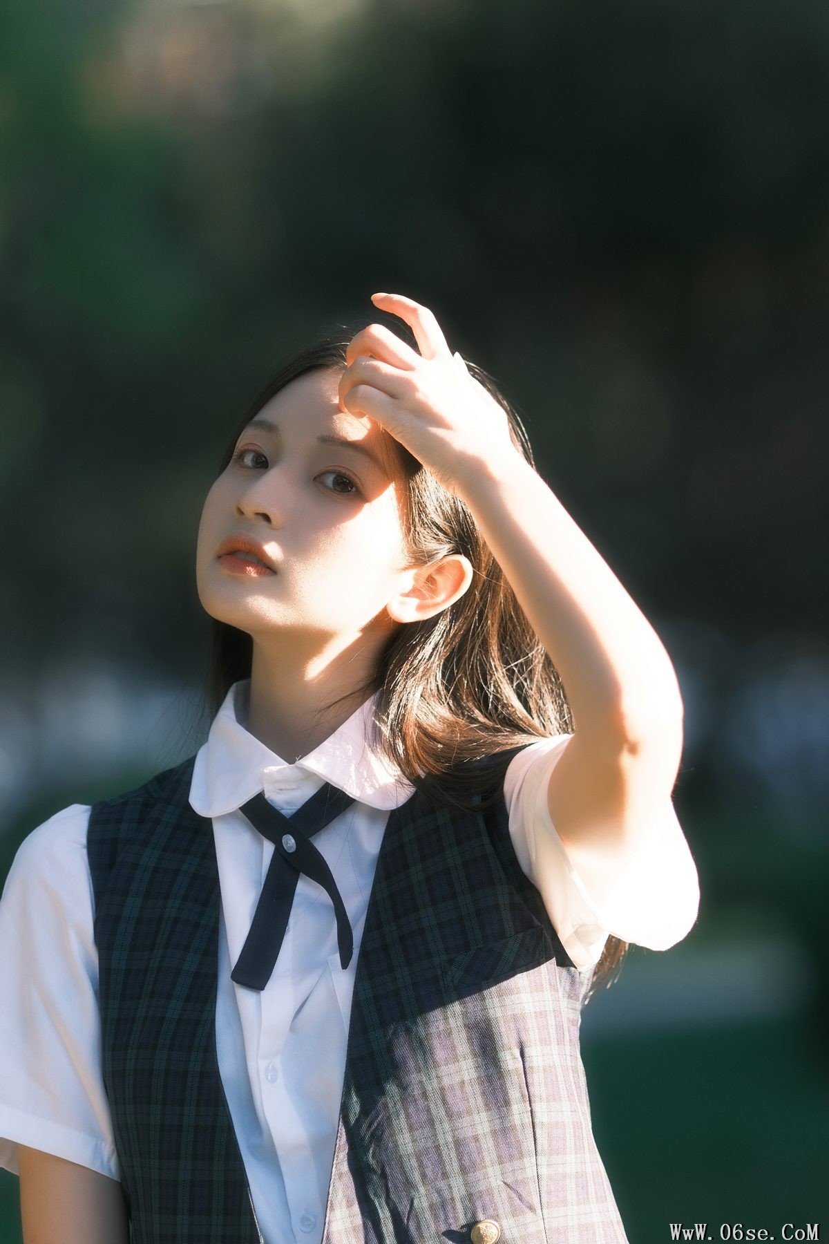 图片[24]-YiTuYu艺图语 Vol.5467 Su Bai[32P]-六色网