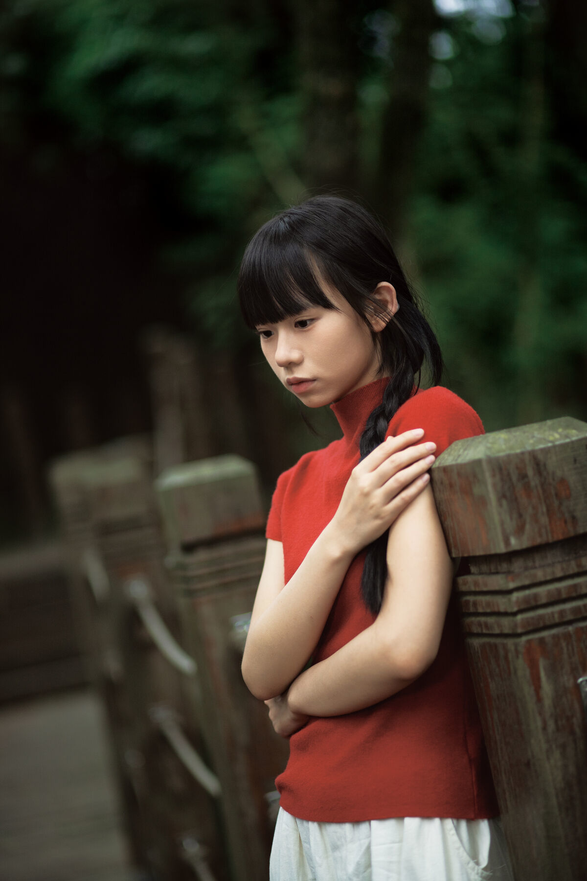 图片[4]-YiTuYu艺图语 Vol.7415 Shi San Jin Ya[33P]-六色网