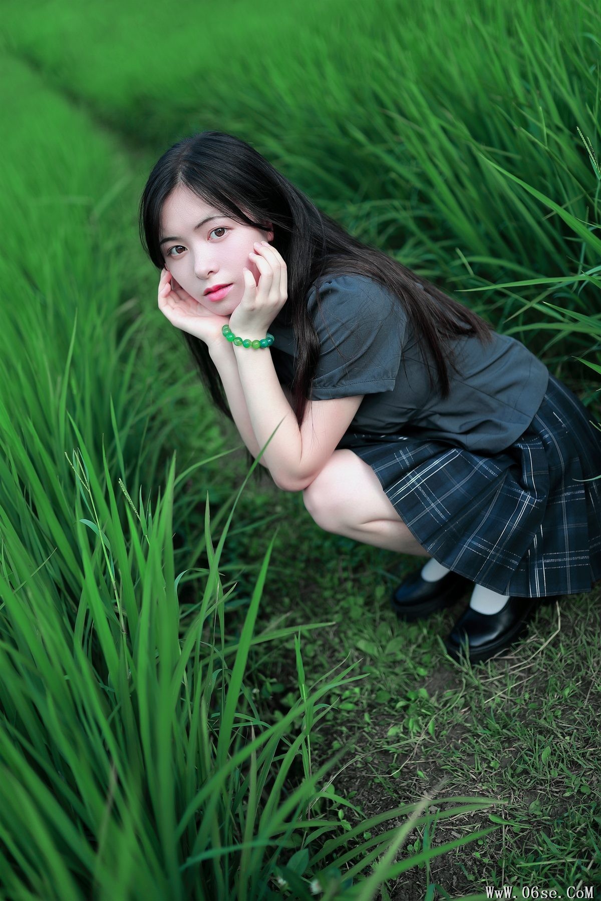 图片[14]-YiTuYu艺图语 Vol.5099 Xiao Xiao Lan[32P]-六色网