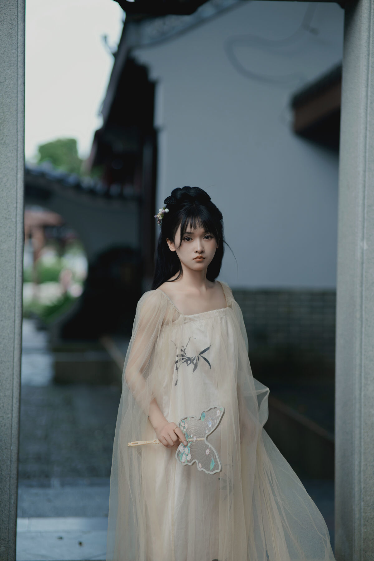 图片[52]-YiTuYu艺图语 Vol.7488 Xiao Xiao Yu[57P]-六色网