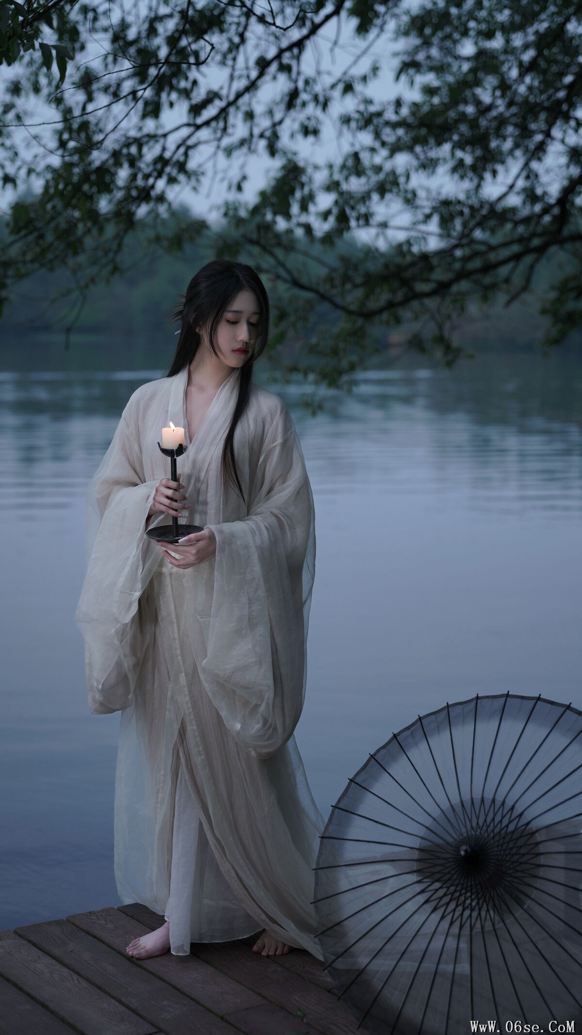 图片[34]-YiTuYu艺图语 Vol.6896 Zang Yi Tong[34P]-六色网