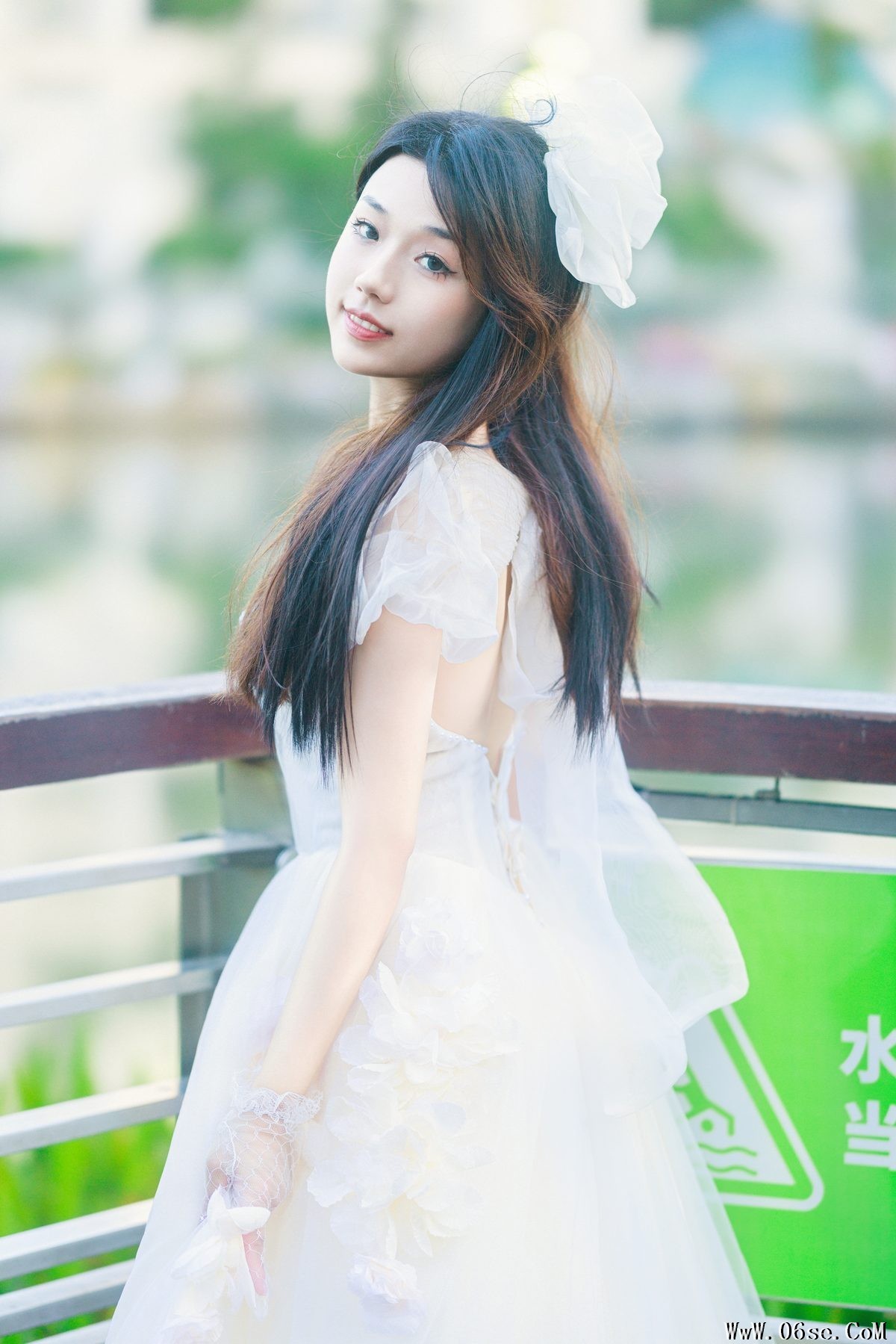 图片[10]-YiTuYu艺图语 Vol.5316 Pei Tong Xue[26P]-六色网