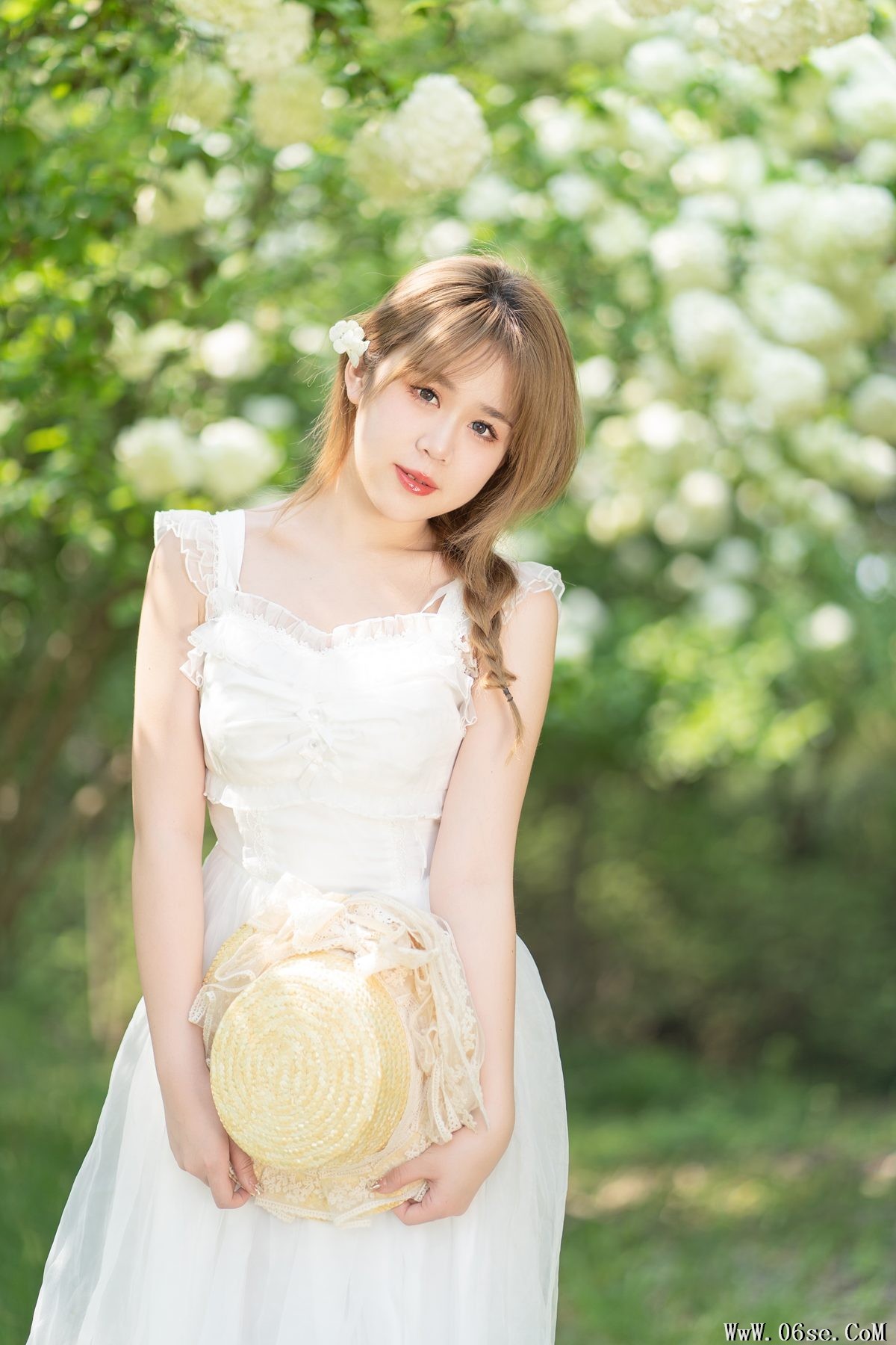 图片[5]-YiTuYu艺图语 Vol.5821 Pao Fu Xiao Fang[26P]-六色网