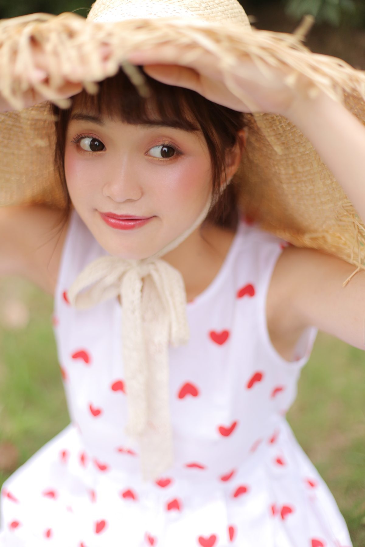 图片[7]-YiTuYu艺图语 Vol.5752 Yi Tiao Yu Wei[23P]-六色网