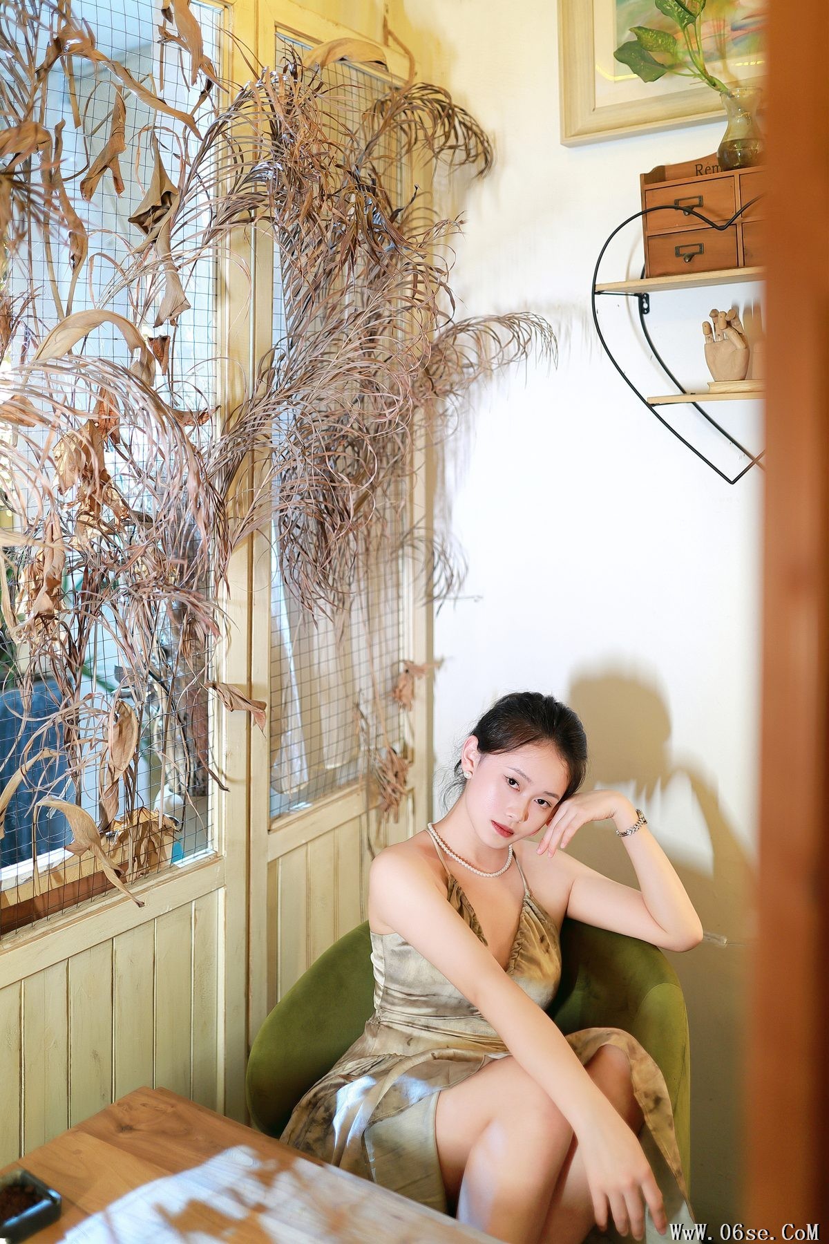 图片[9]-YiTuYu艺图语 Vol.5546 Xiao Xiao Cheng Tong Xue[41P]-六色网