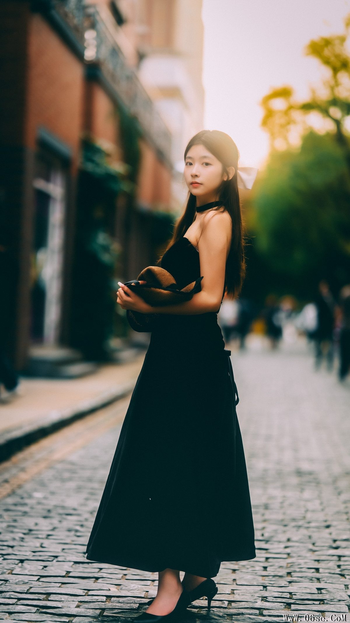 图片[5]-YiTuYu艺图语 Vol.6022 Zhi He Nai Gai[31P]-六色网
