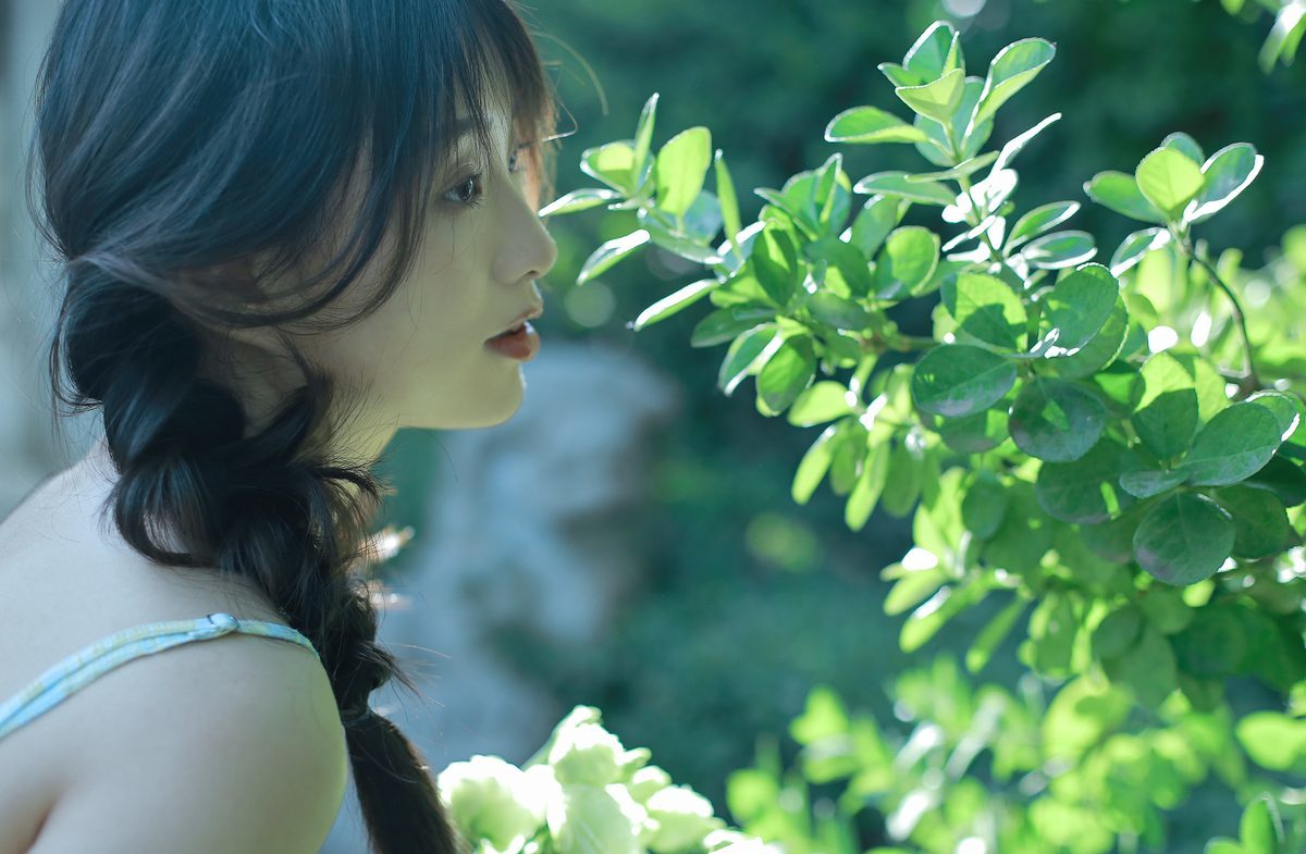 图片[12]-YiTuYu艺图语 Vol.3760 Da Meng[23P]-六色网