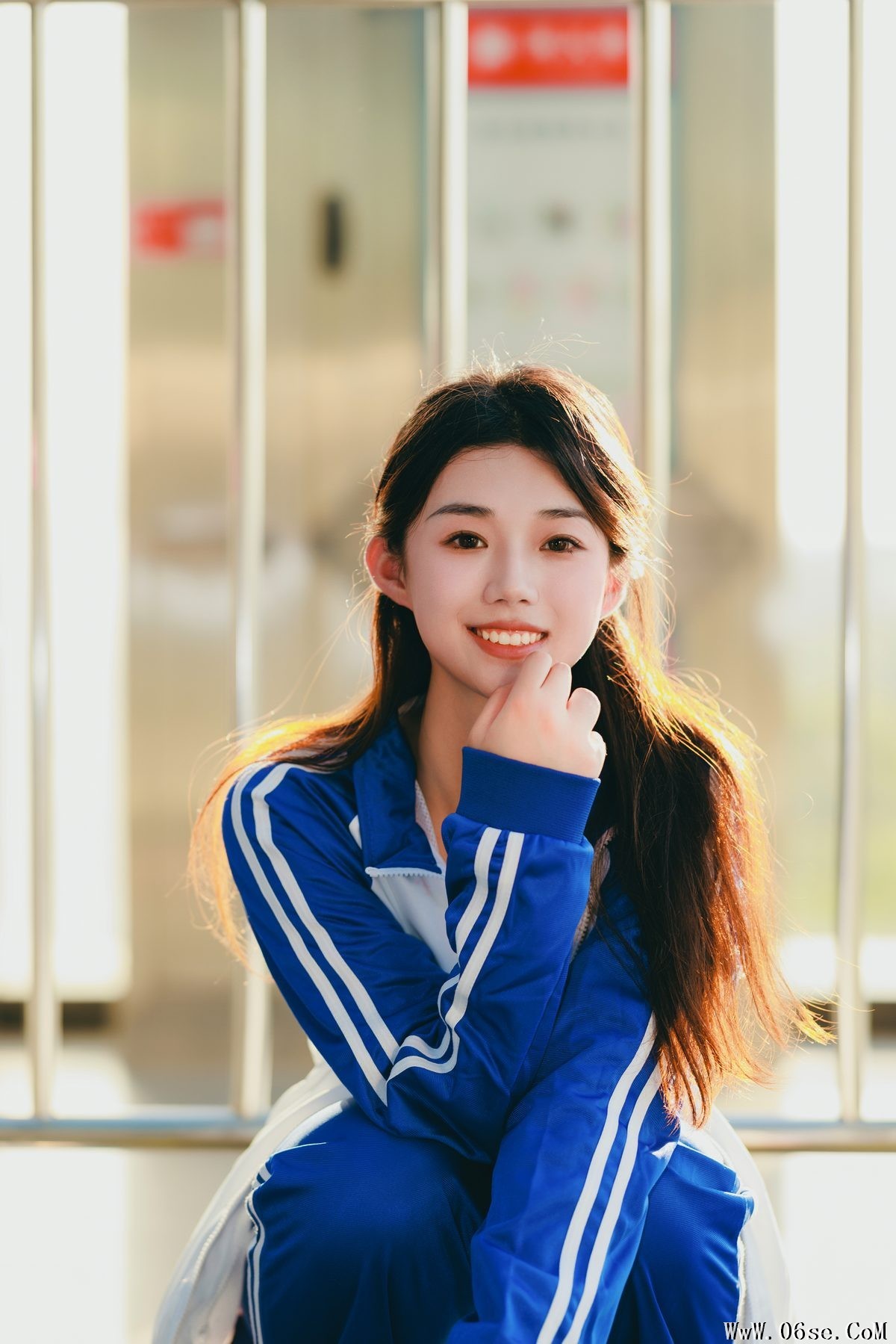 图片[17]-YiTuYu艺图语 Vol.4987 Pei Tong Xue[28P]-六色网