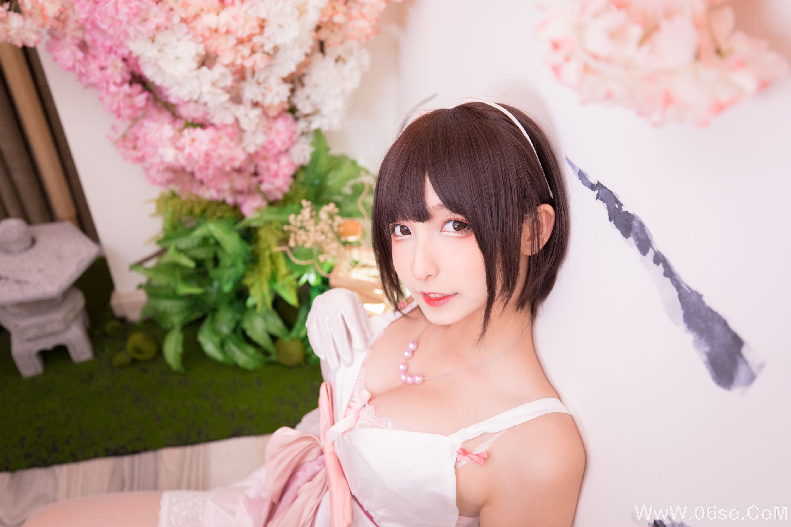 图片[73]-萝莉神楽板真冬 君の世界に[150P]-六色网