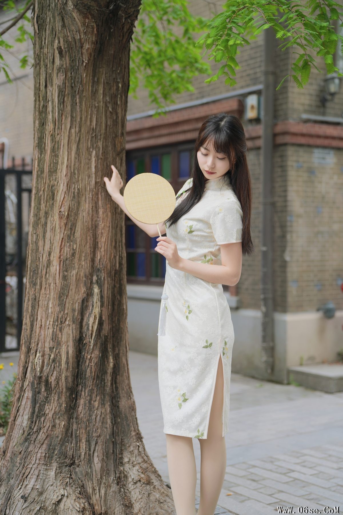 图片[8]-YiTuYu艺图语 Vol.4961 Xiao Ke Ai[36P]-六色网