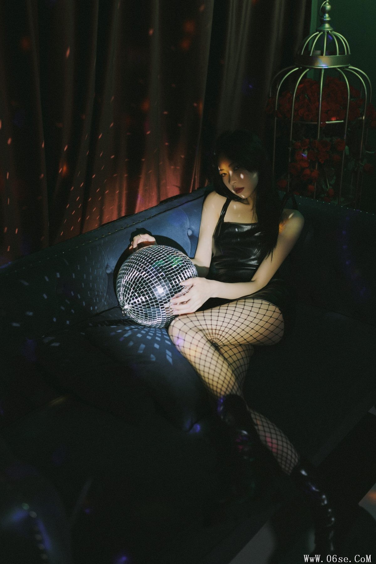 图片[19]-YiTuYu艺图语 Vol.5655 Dai Nani[28P]-六色网