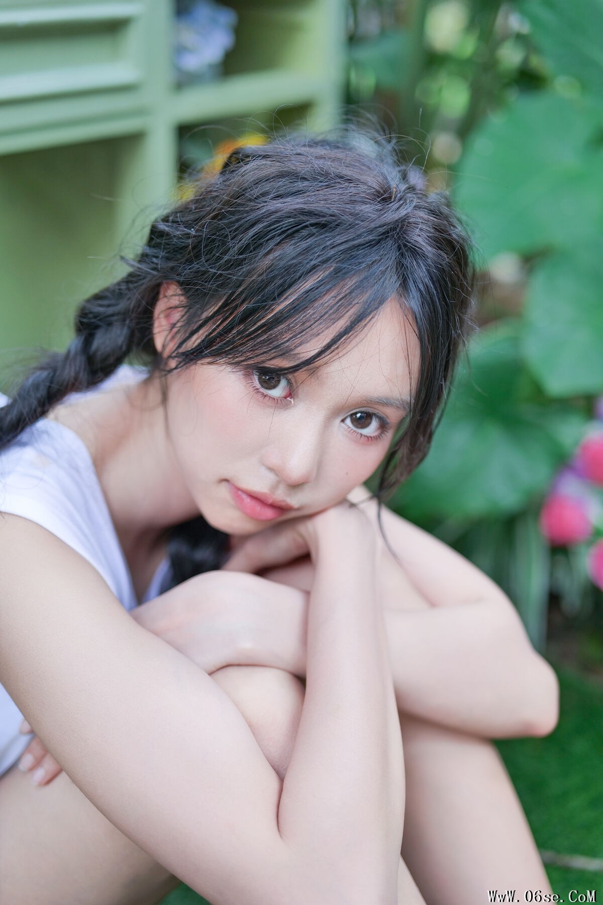 图片[28]-YiTuYu艺图语 Vol.7393 Yin Zi Tun Zi Er[32P]-六色网