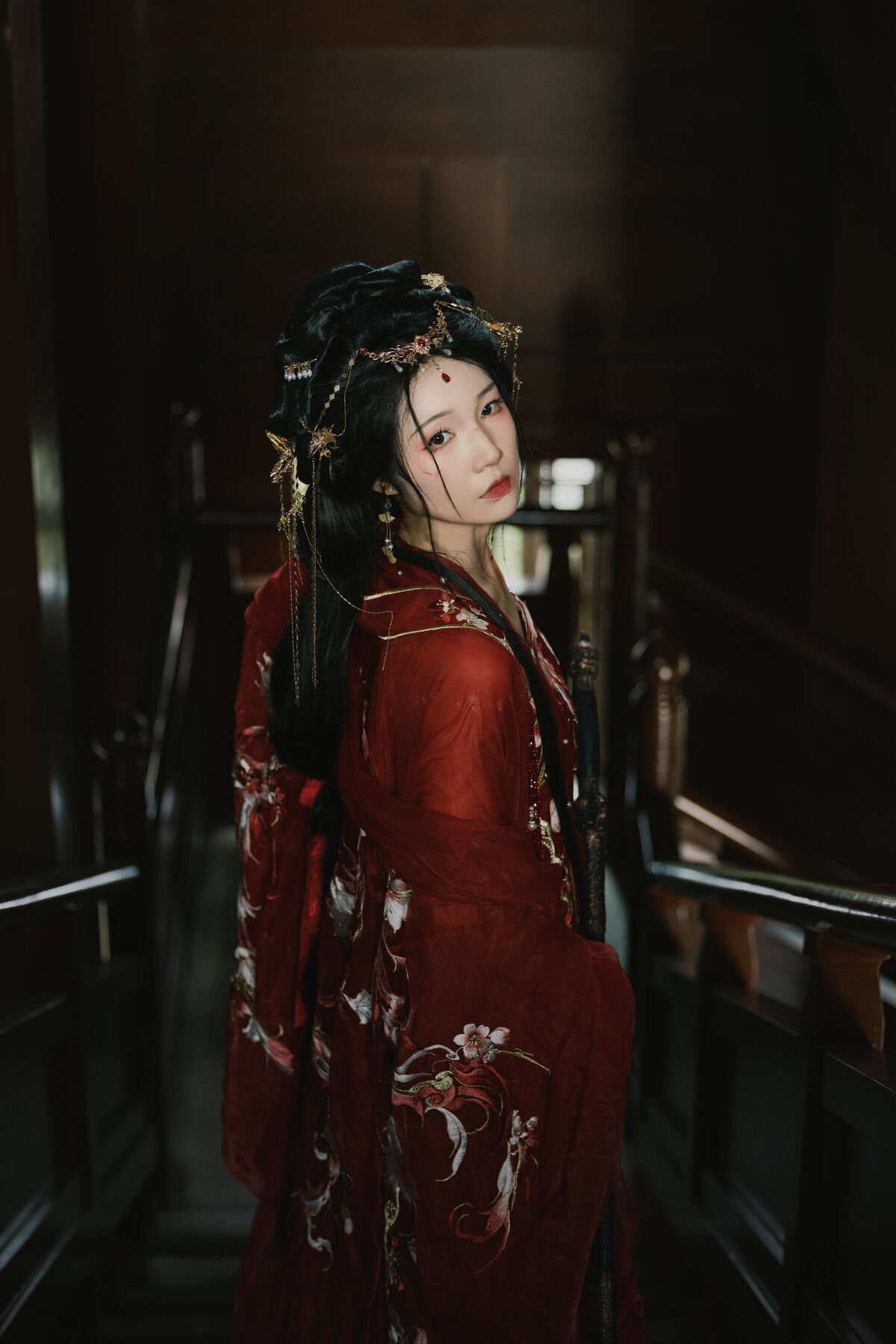 图片[19]-YiTuYu艺图语 Vol.7319 Rui Xue Mizuyuki[33P]-六色网