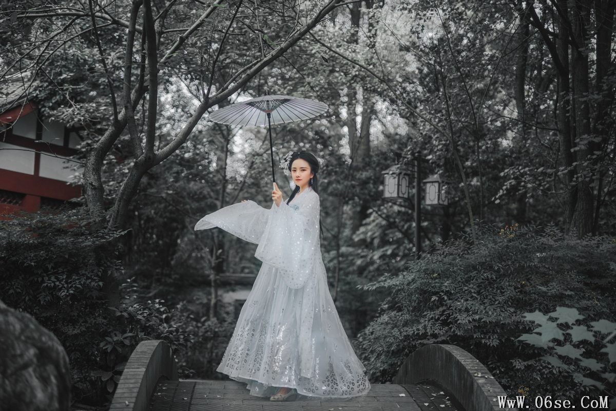图片[17]-YiTuYu艺图语 Vol.5138 Cheng Qian Jin[22P]-六色网