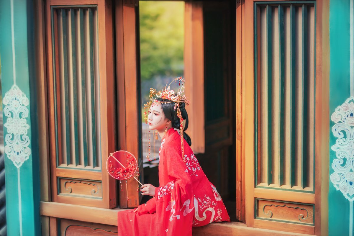 图片[17]-YiTuYu艺图语 Vol.4160 Qi Luo Sheng De Xiao Su Su[25P]-六色网
