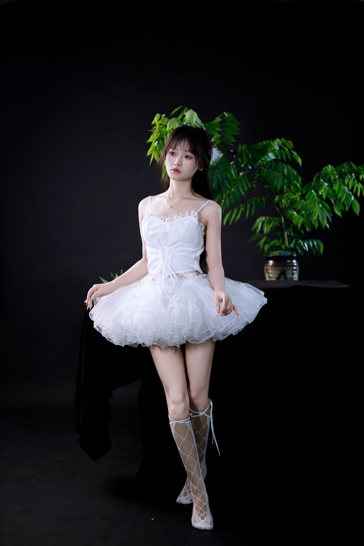 图片[6]-YiTuYu艺图语 Vol.7261 Xiao Xiao Yu[28P]-六色网