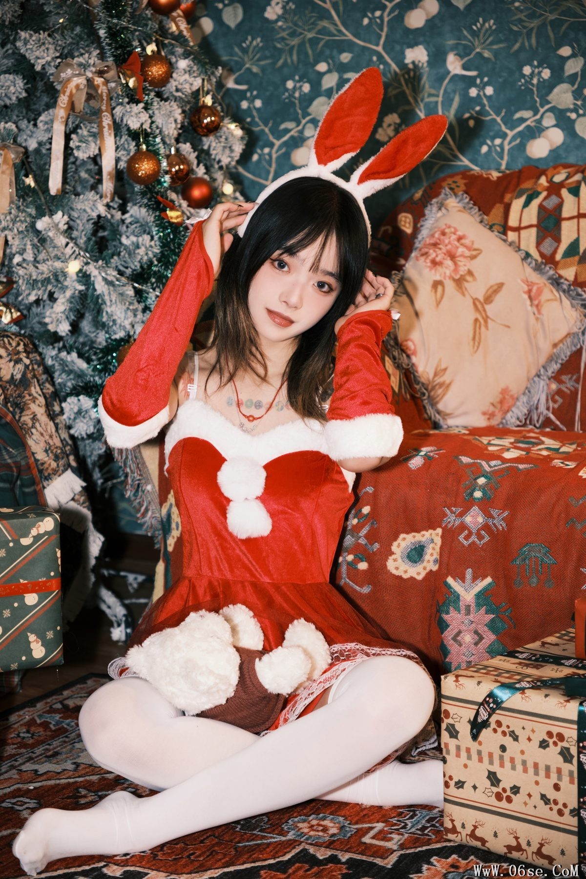 图片[12]-YiTuYu艺图语 Vol.6179 Ye Ye Ye Ye Ye[37P]-六色网