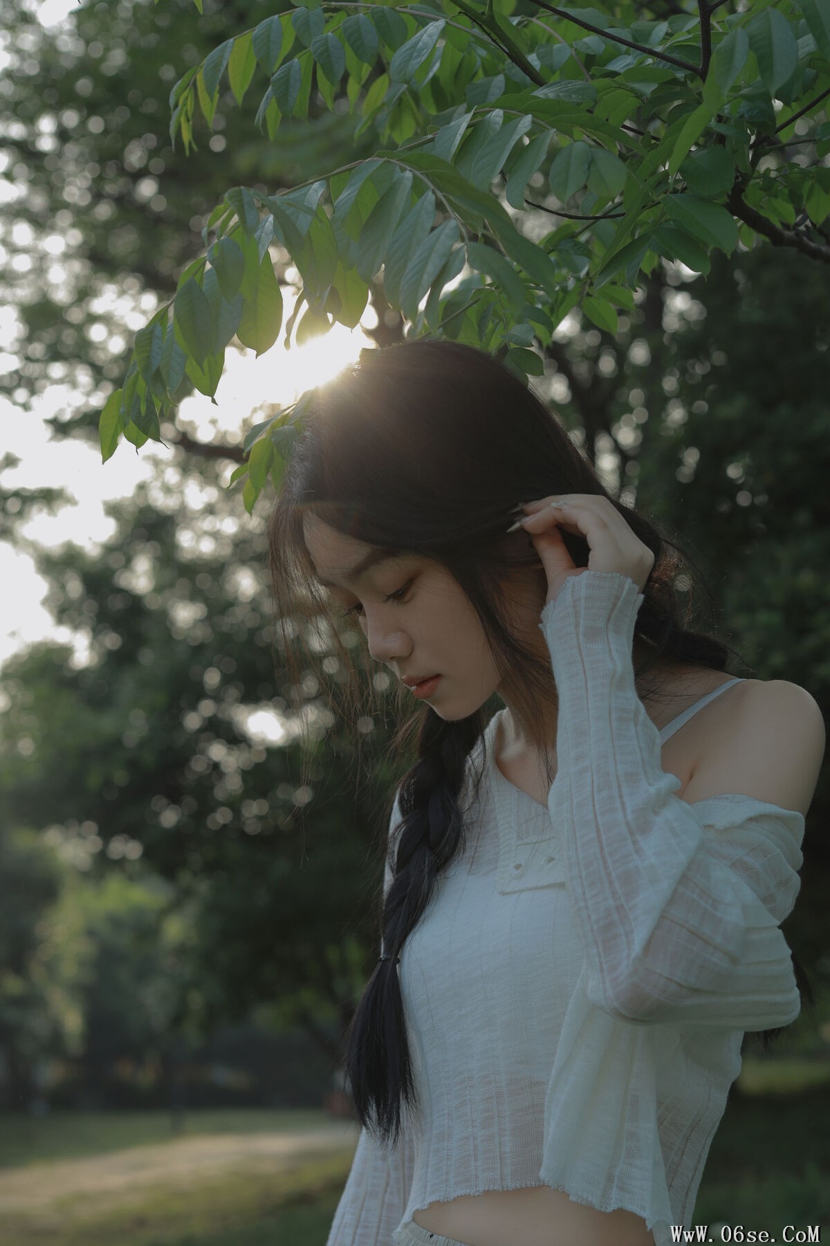 图片[21]-YiTuYu艺图语 Vol.6938 Wo Bu Shua Niao[39P]-六色网
