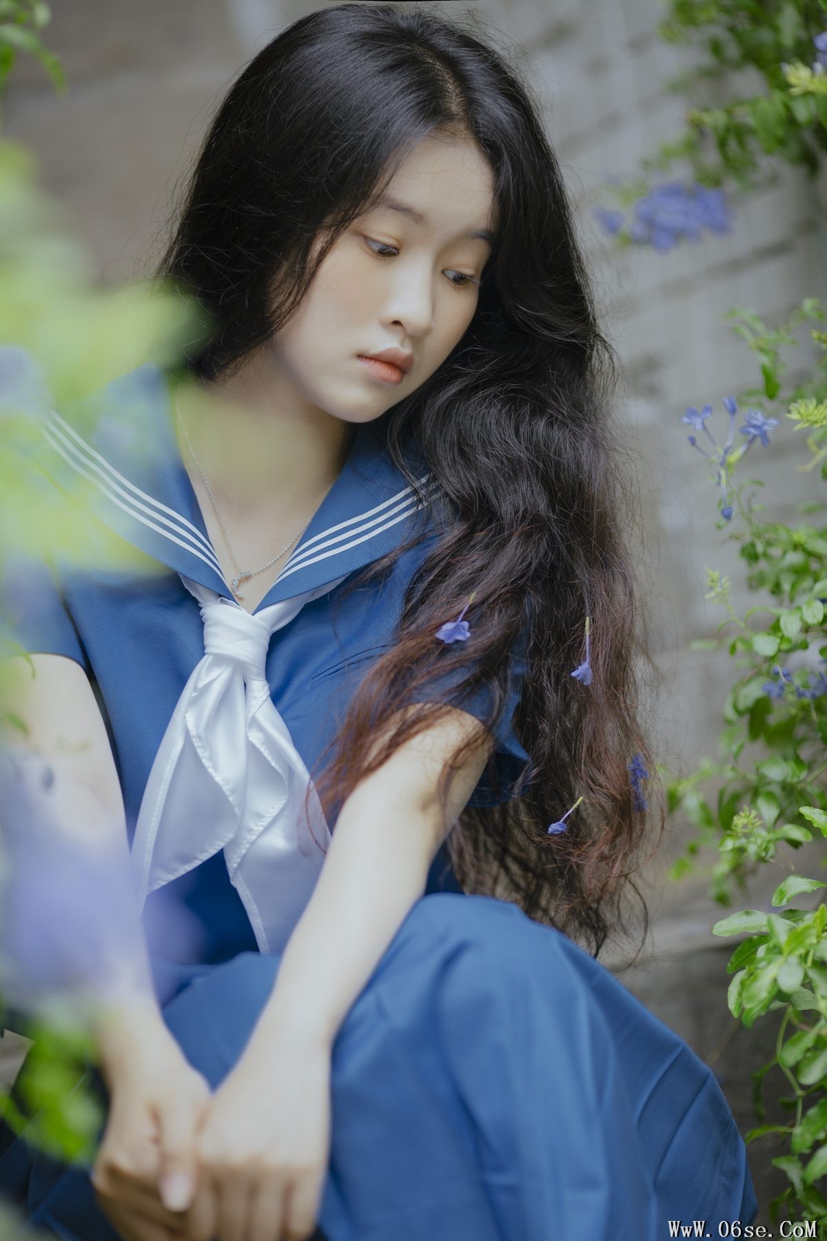 图片[20]-YiTuYu艺图语 Vol.5208 Yuu[23P]-六色网