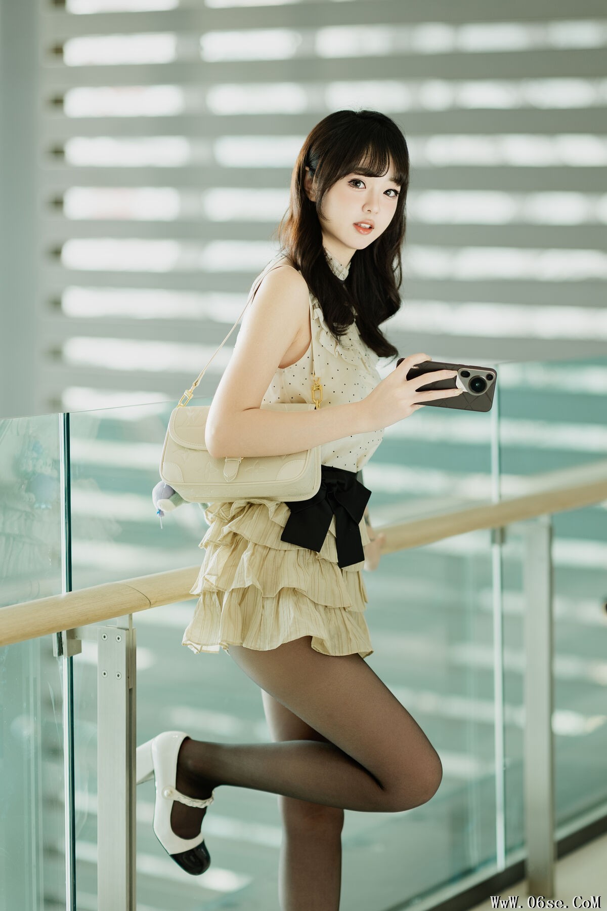 图片[6]-YiTuYu艺图语 Vol.7227 Ci Qing Shi Dou Ya[21P]-六色网