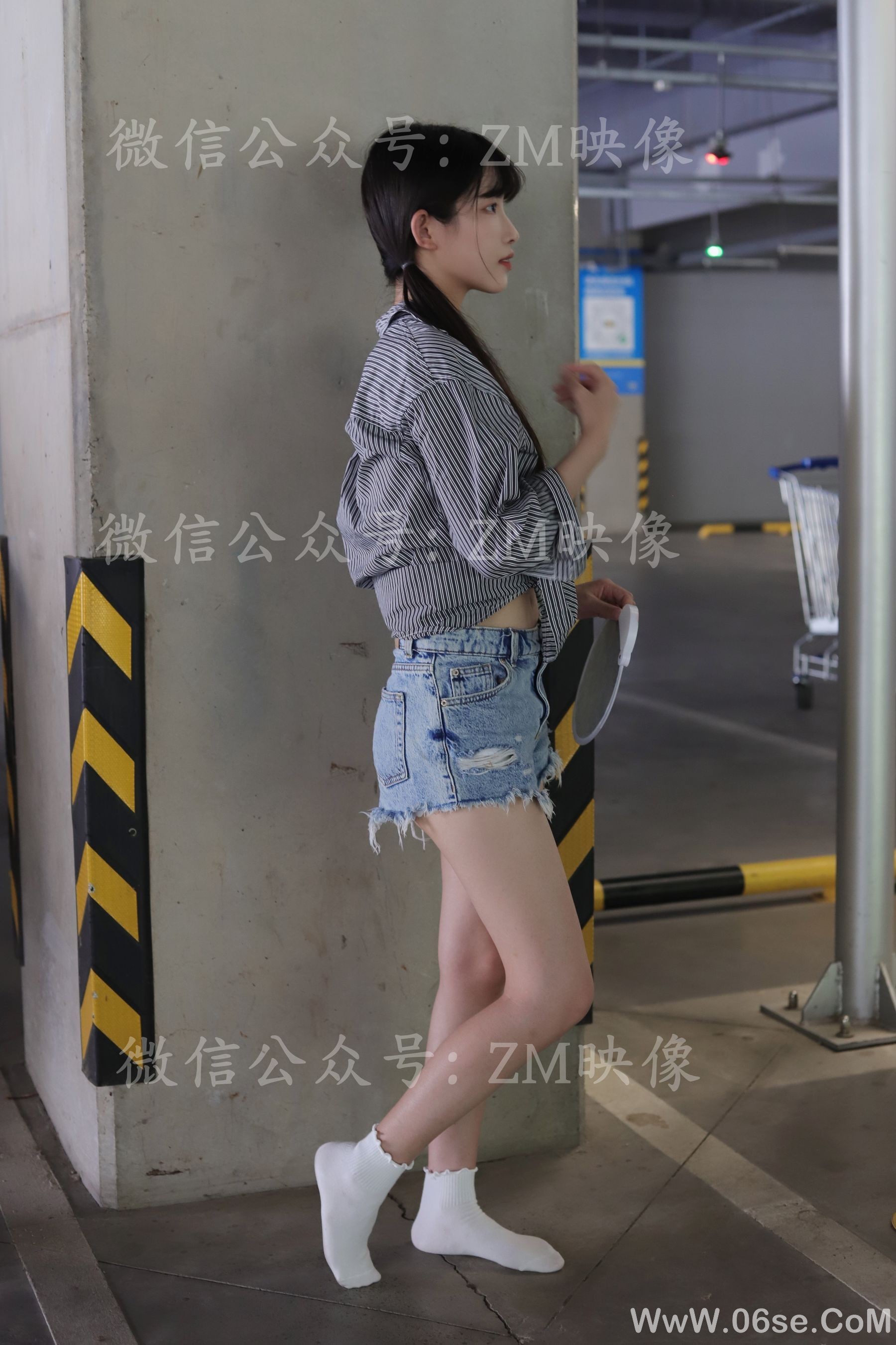 图片[158]-[织梦映像] 爱在深秋-轻罗小扇扑流萤[305P]-六色网