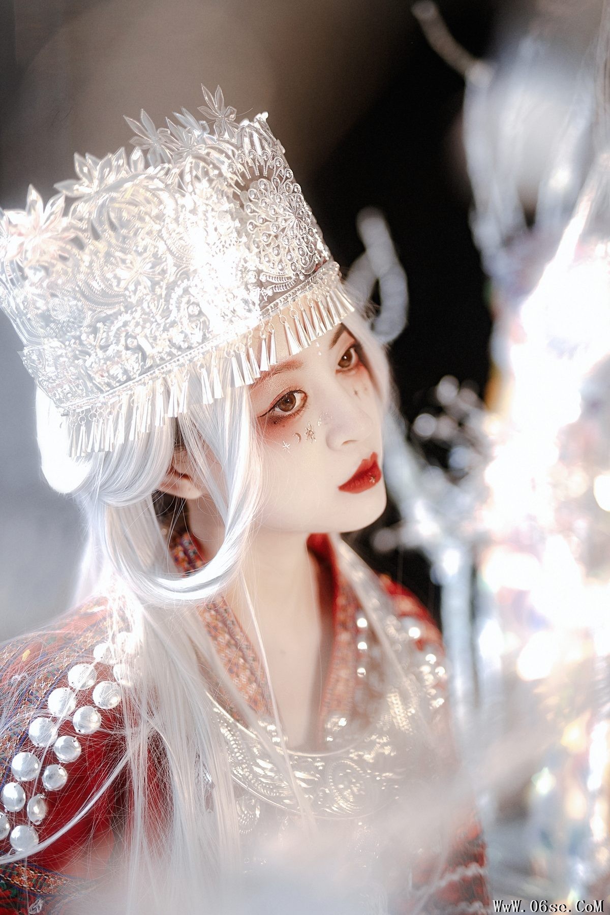 图片[30]-YiTuYu艺图语 Vol.4234 Yi Xuan[30P]-六色网