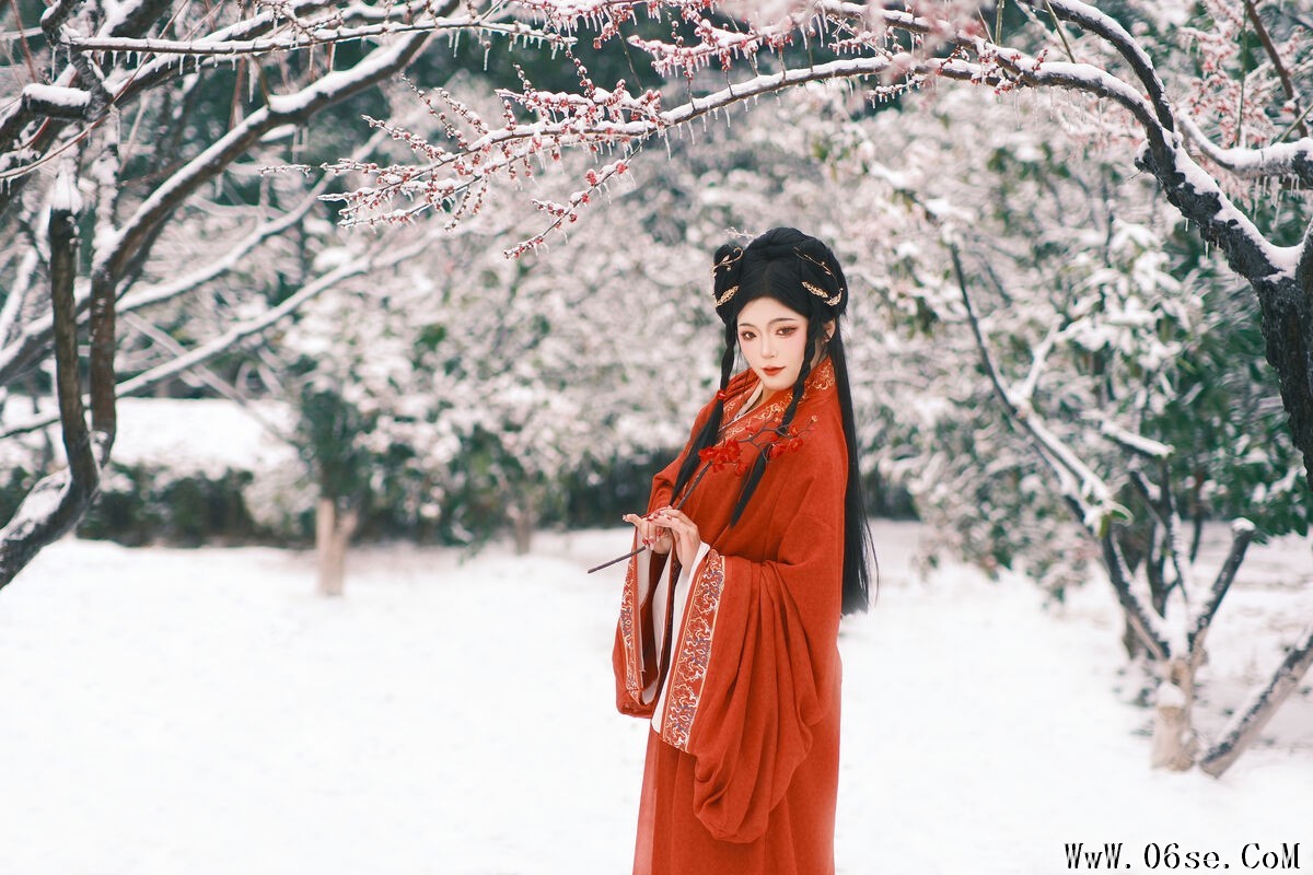 图片[5]-YiTuYu艺图语 Vol.6795 Kailin Jiang[26P]-六色网