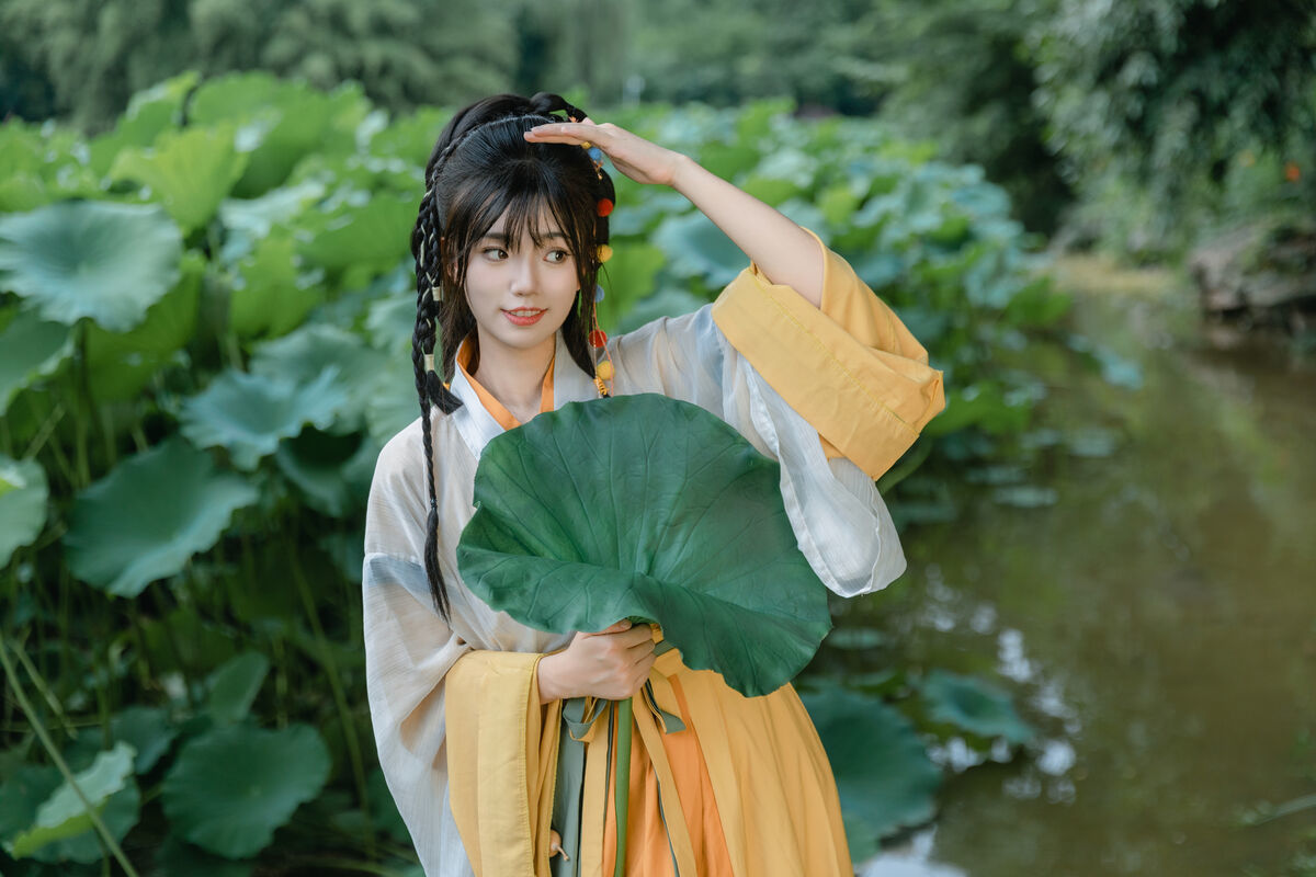 图片[5]-YiTuYu艺图语 Vol.6438 Shi Yi[23P]-六色网
