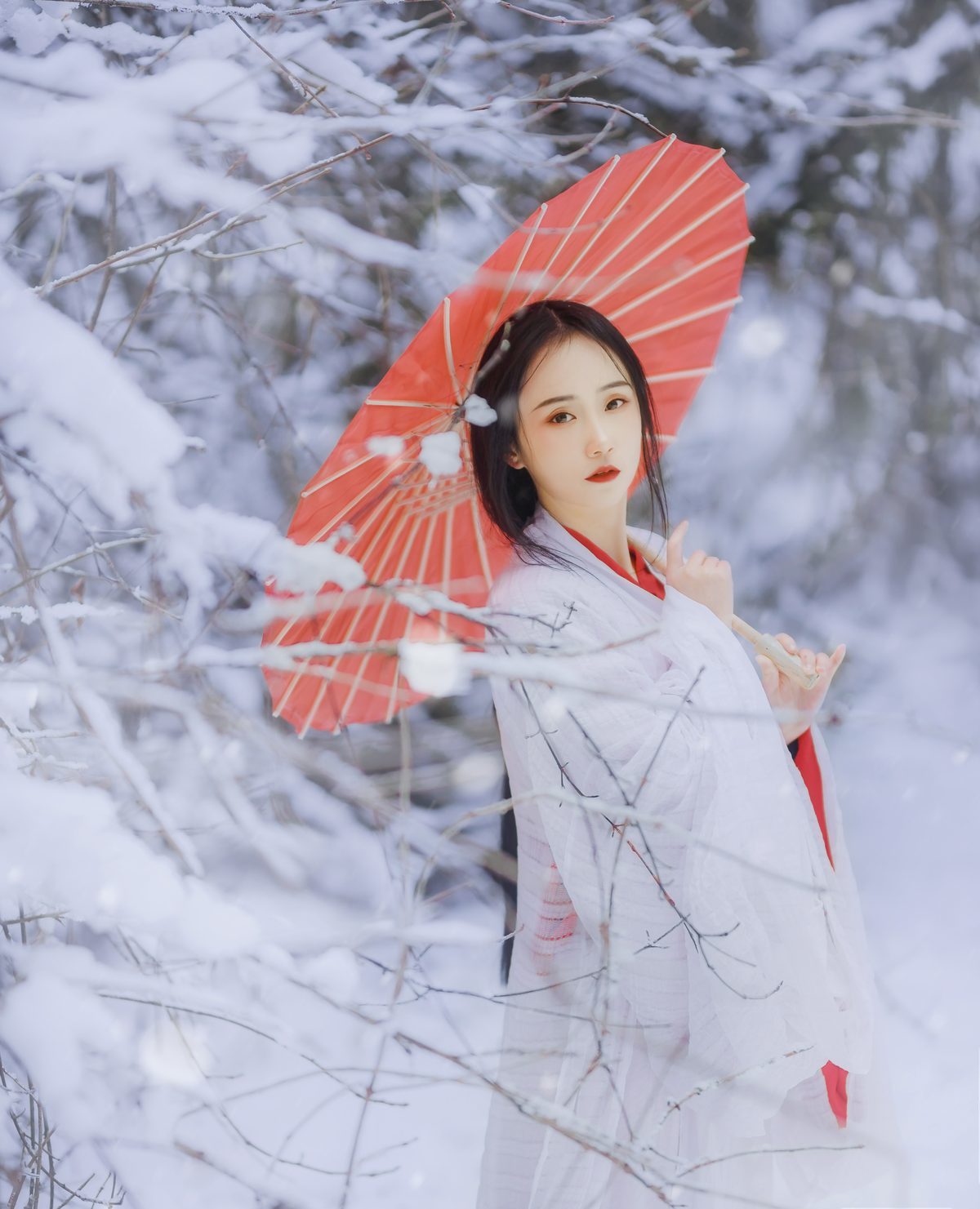 图片[20]-YiTuYu艺图语 Vol.3163 Can Nuan Nuan Nuan[20P]-六色网