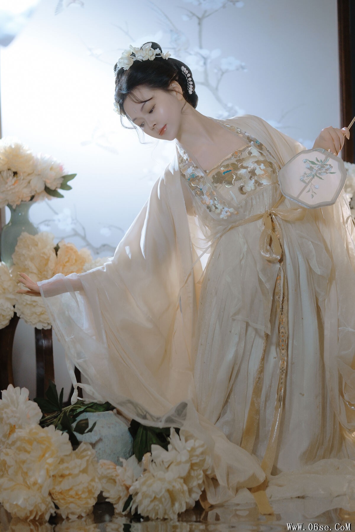 图片[11]-YiTuYu艺图语 Vol.6744 Hua Yu Ta[24P]-六色网