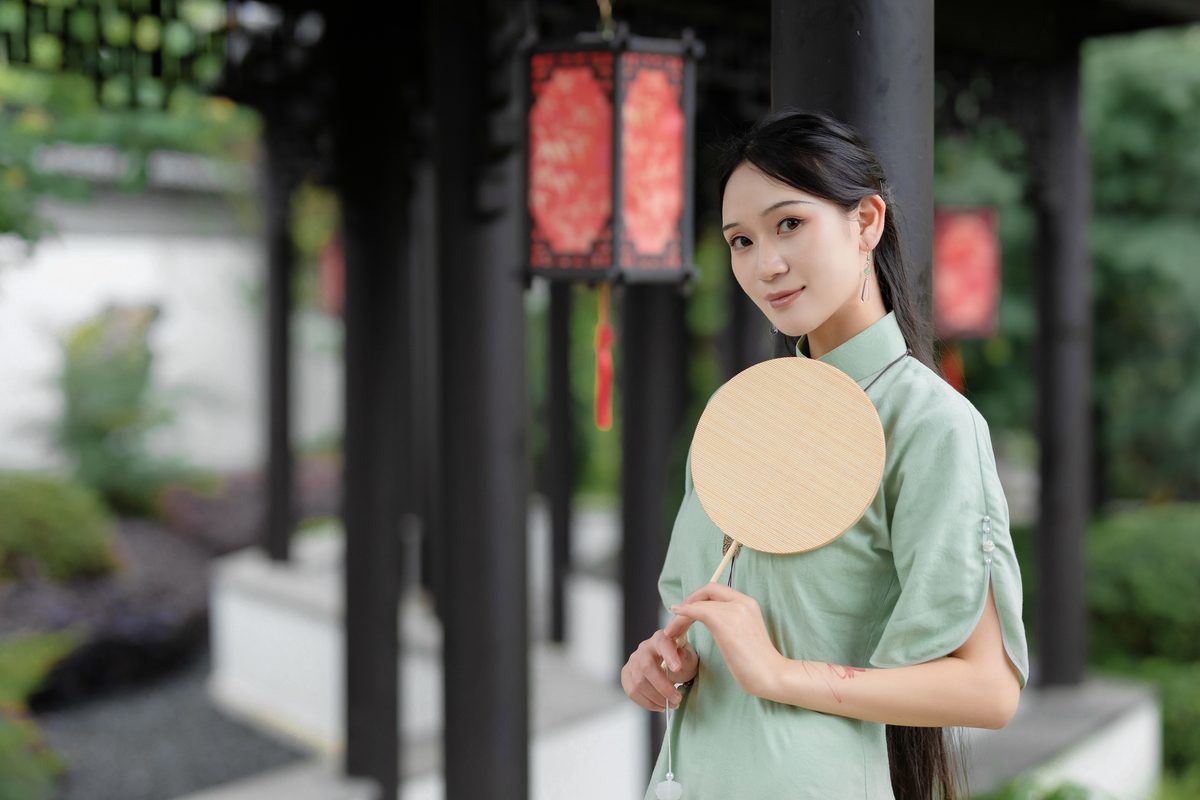 图片[38]-YiTuYu艺图语 Vol.4675 Chang Nian W[38P]-六色网