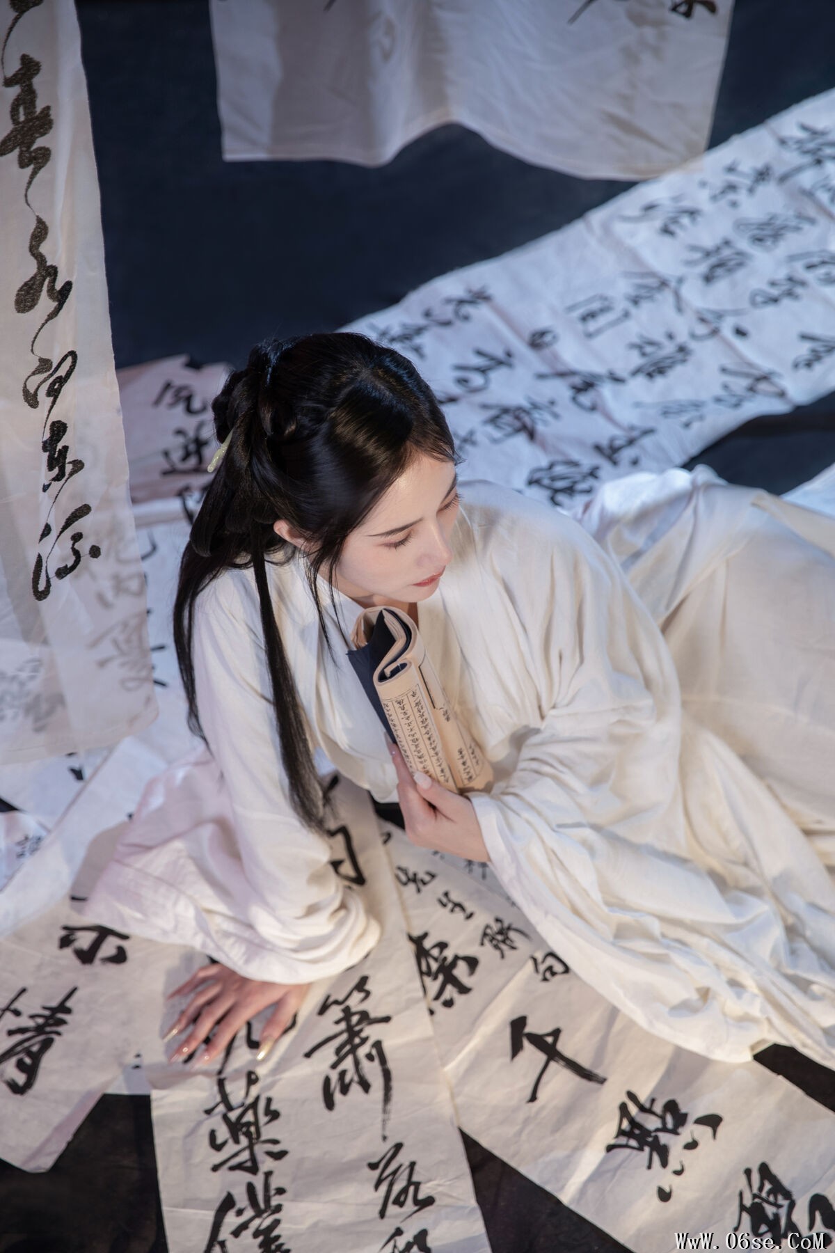 图片[10]-YiTuYu艺图语 Vol.6978 Lxy[22P]-六色网
