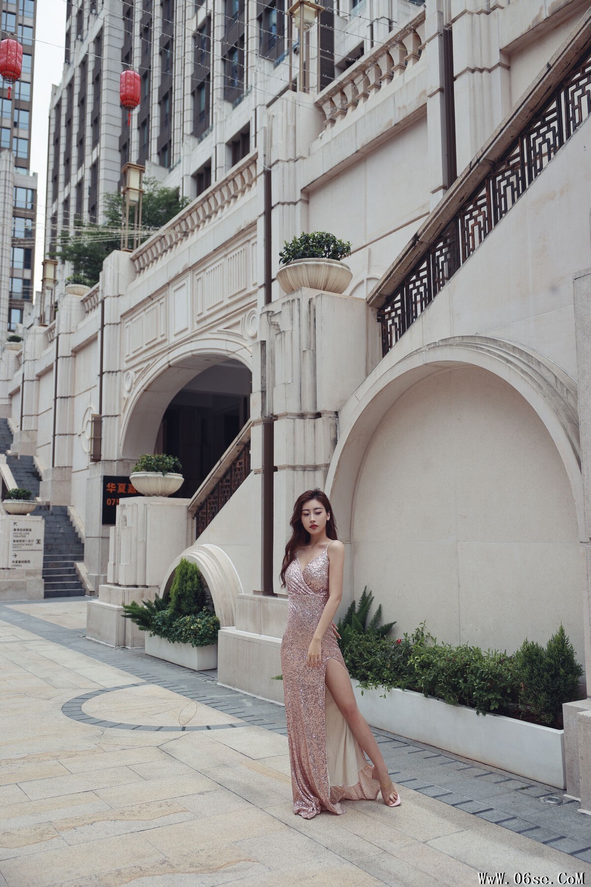 图片[20]-YiTuYu艺图语 Vol.7268 Yi Bao[23P]-六色网