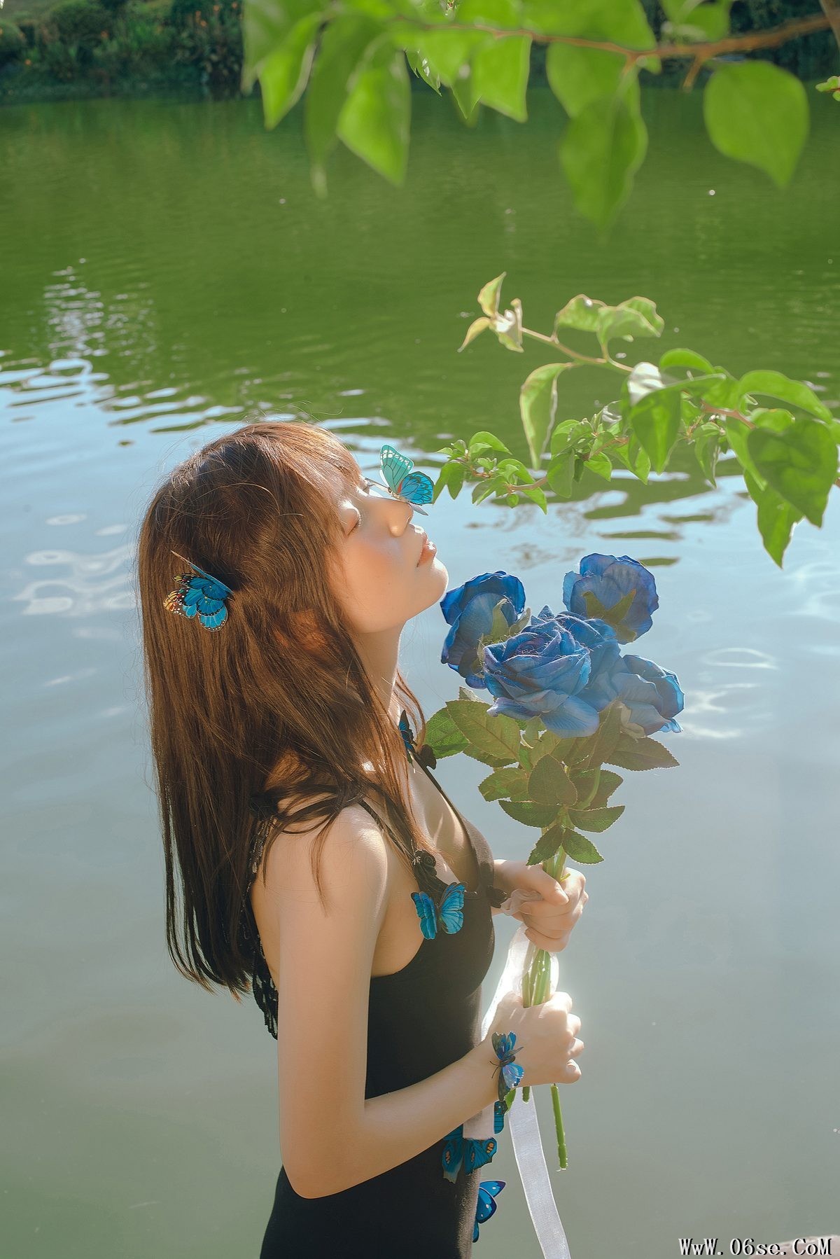 图片[18]-YiTuYu艺图语 Vol.5595 Liboom[28P]-六色网